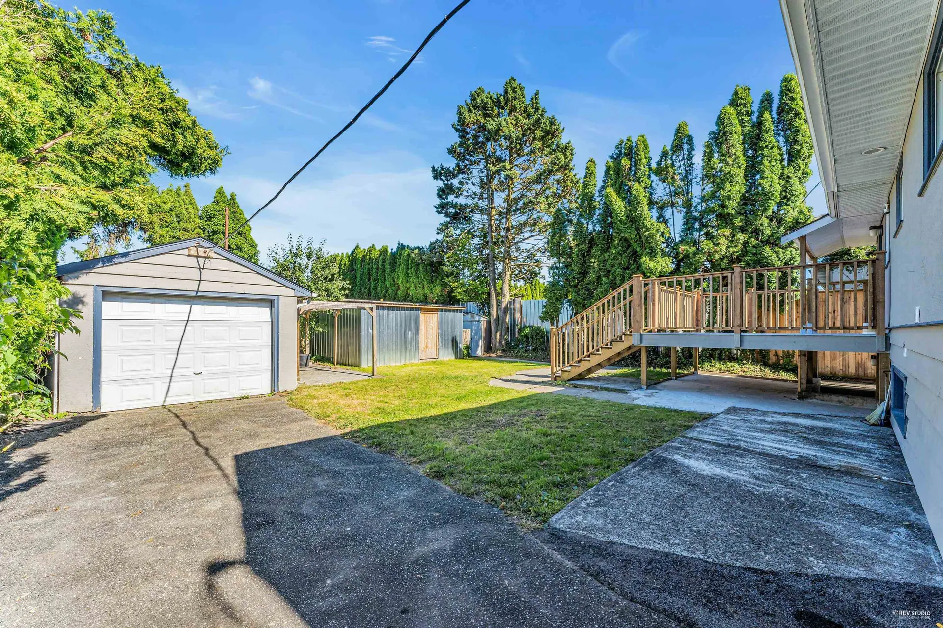 Property at 9708 HARRISON STREET, Chilliwack, BC