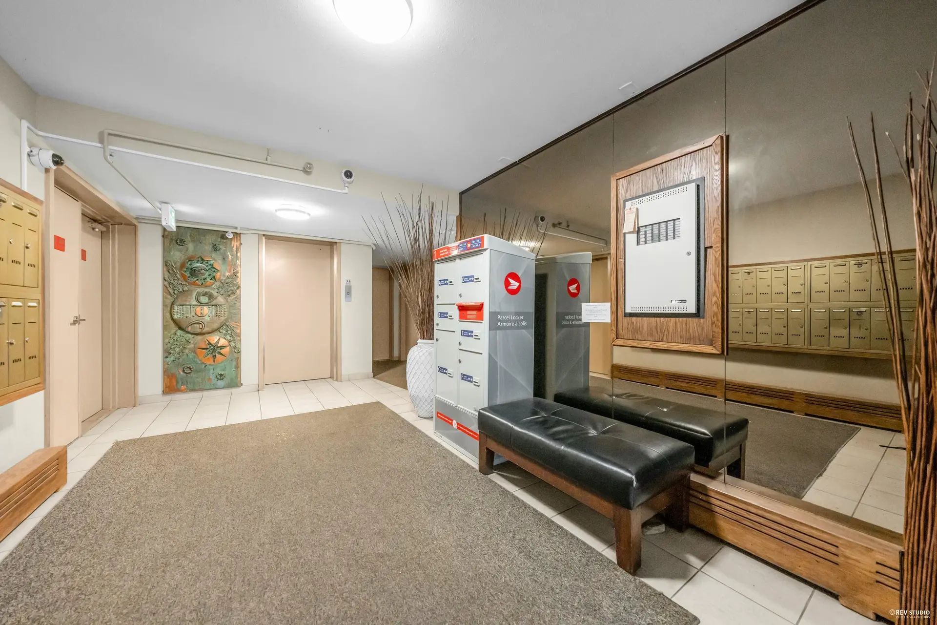 Property at #309 825 E 7TH AVENUE, Vancouver, BC