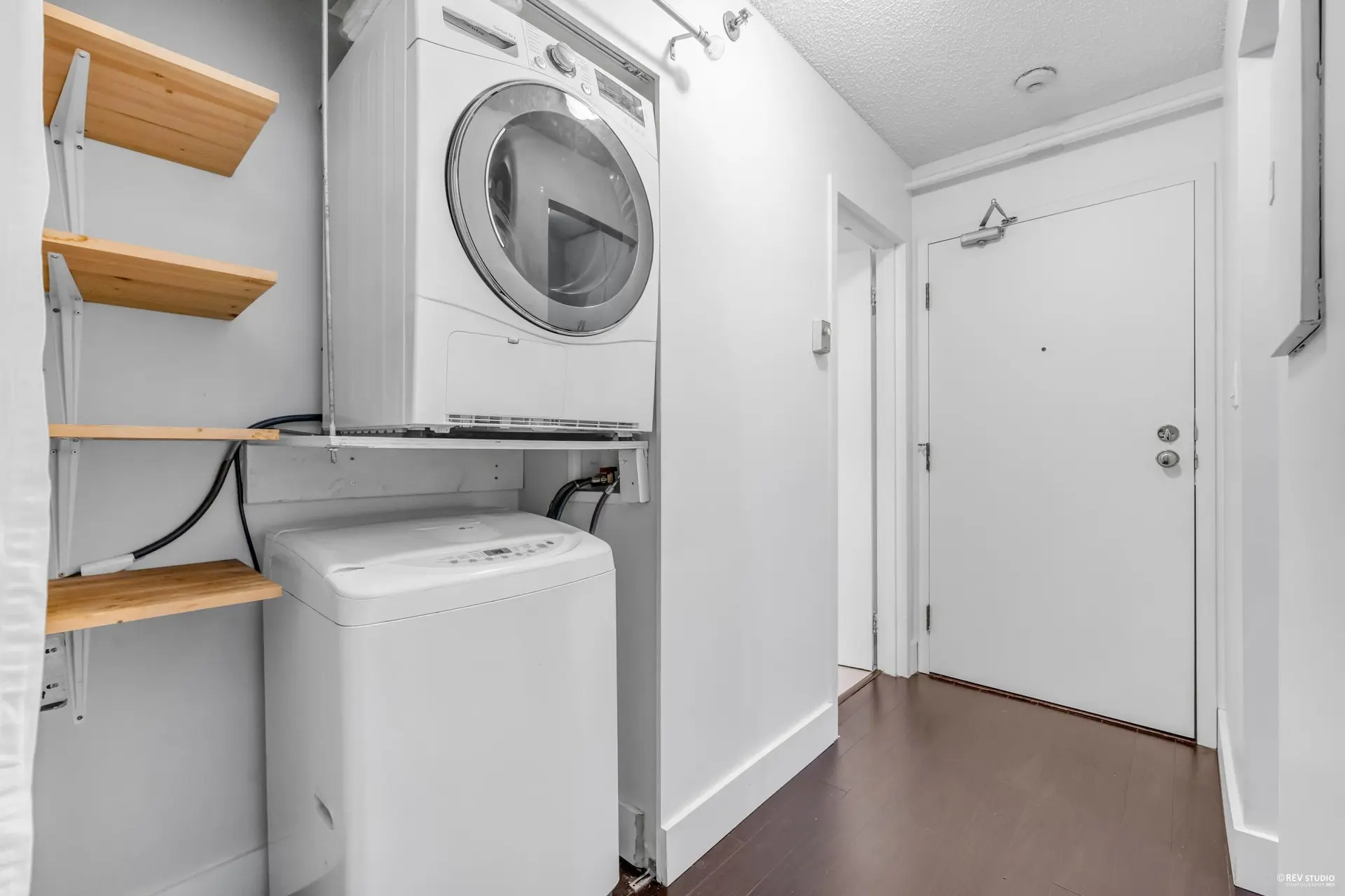 Property at #309 825 E 7TH AVENUE, Vancouver, BC