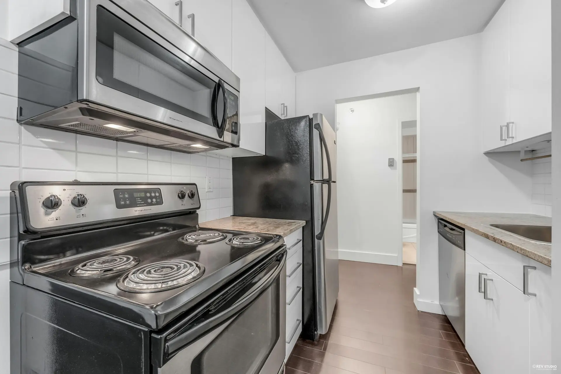 Property at #309 825 E 7TH AVENUE, Vancouver, BC