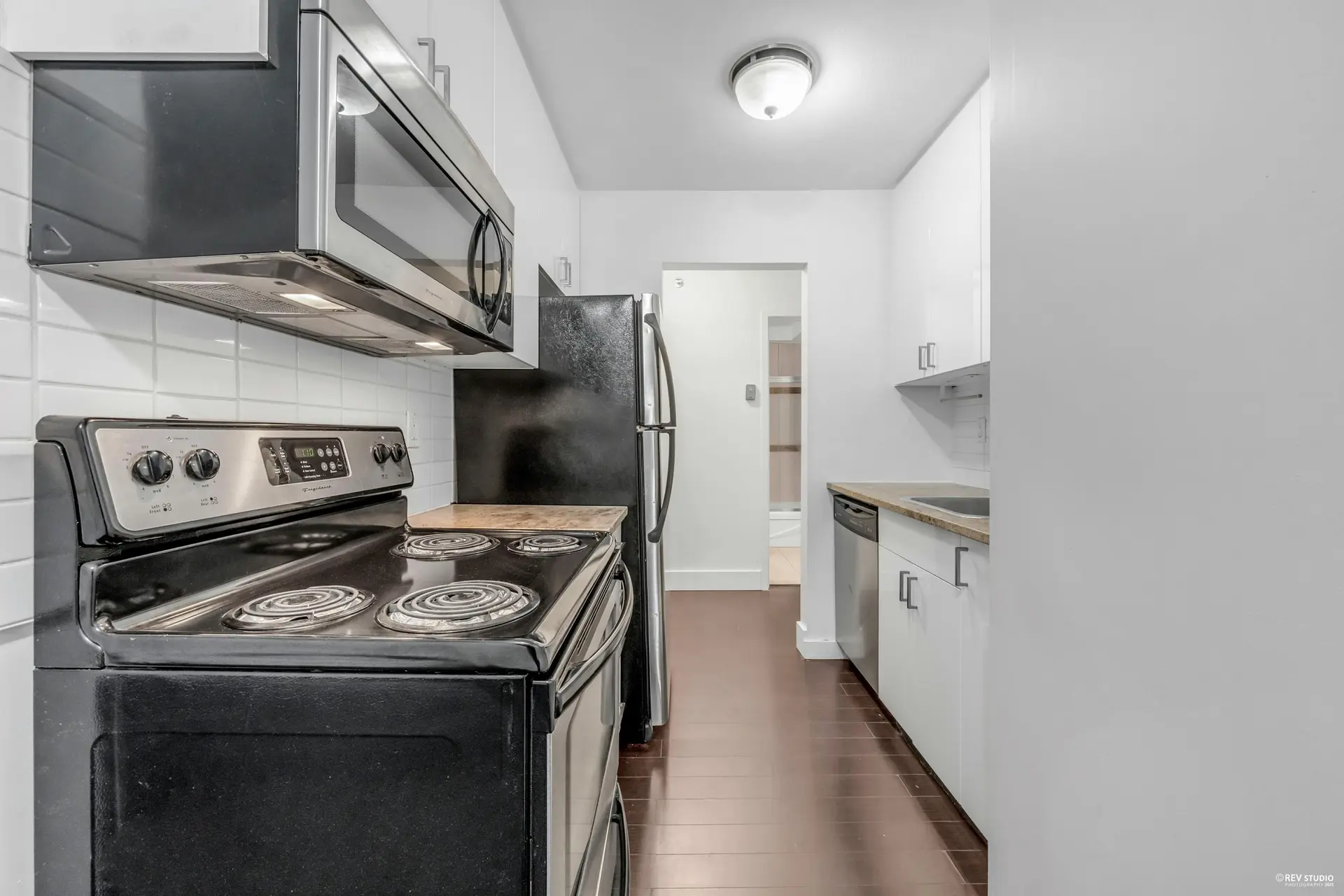 Property at #309 825 E 7TH AVENUE, Vancouver, BC