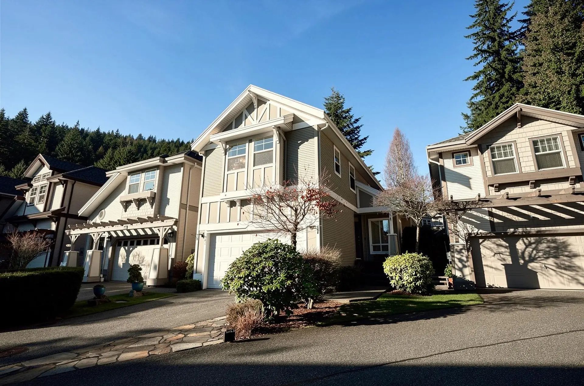 Property at 1707 Arbutus Place, Coquitlam, BC