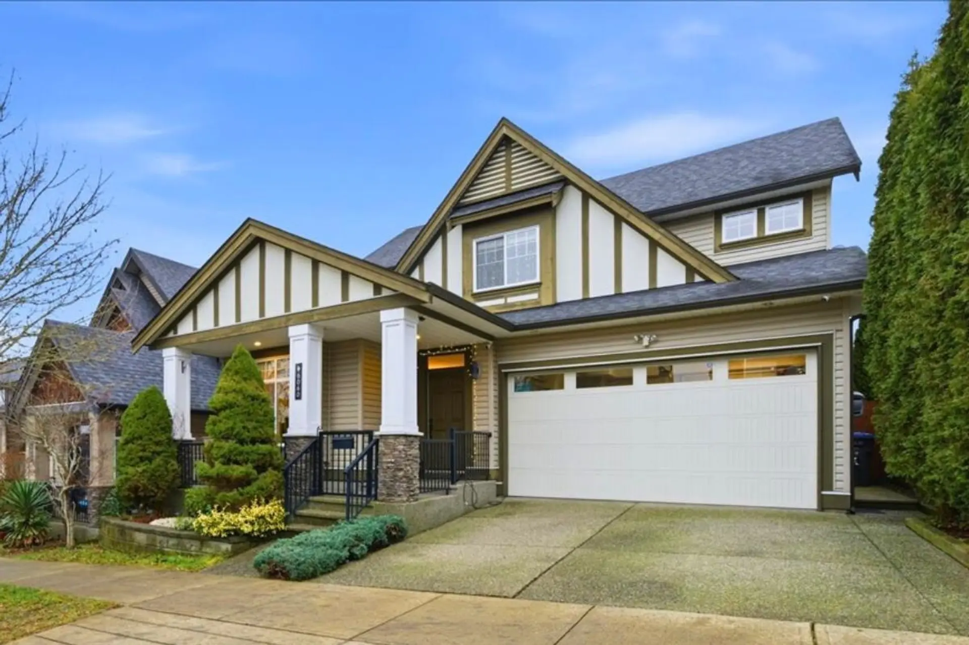 Property at 6060 145a Street, Surrey, BC