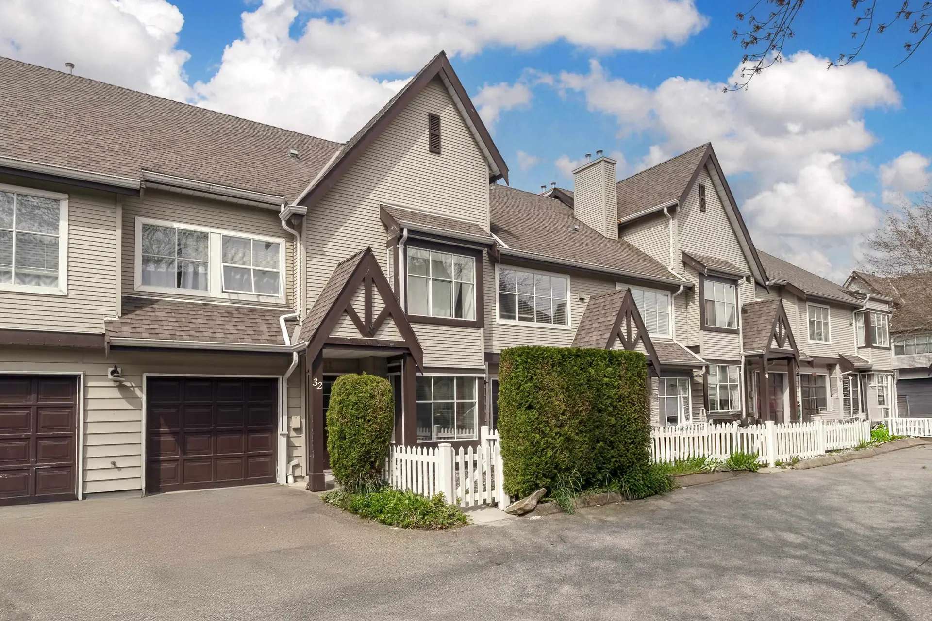 Property at #32 12099 237 Street, Maple Ridge, BC