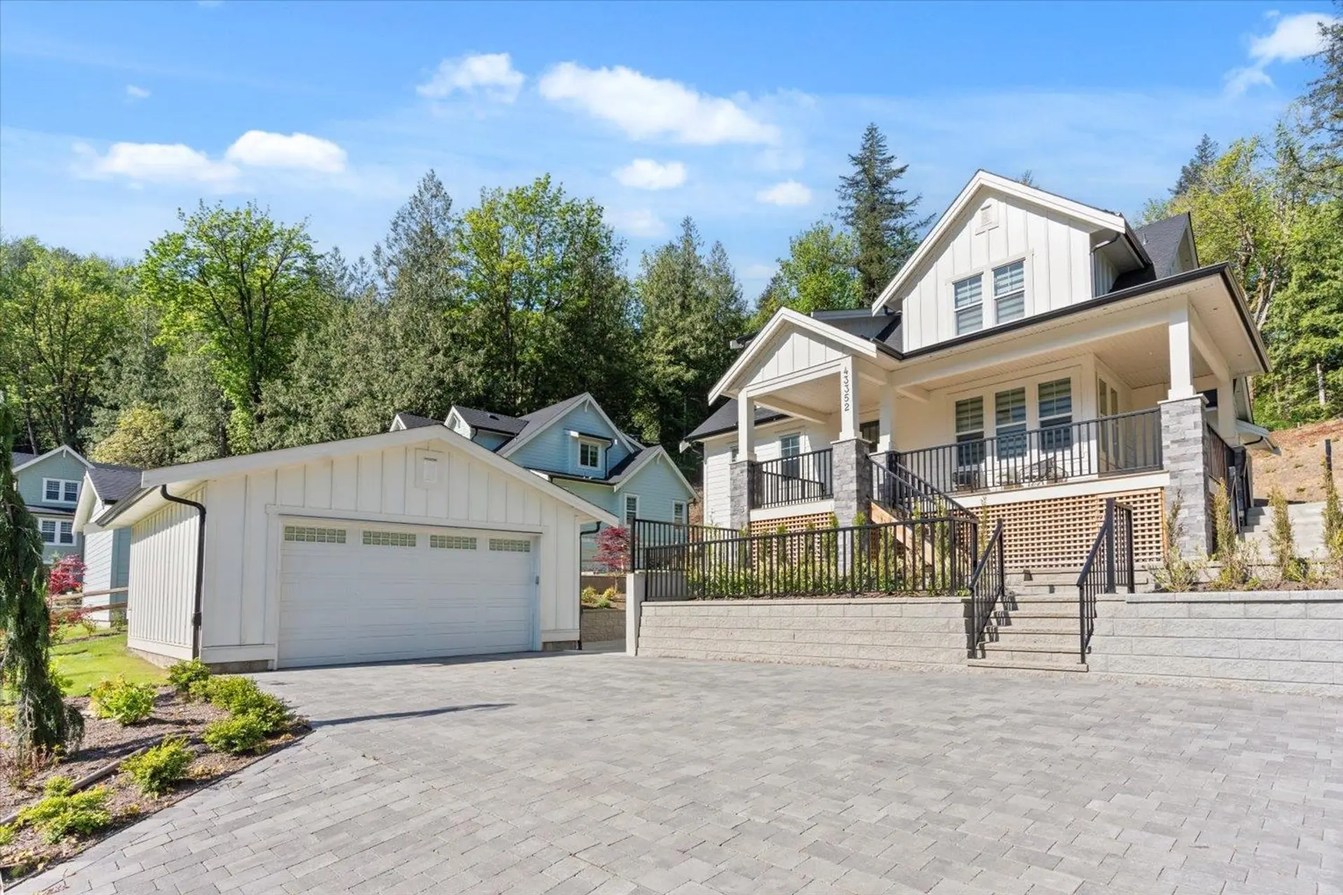 Property at 43352 Blue Grouse Lane, Lindell Beach, BC