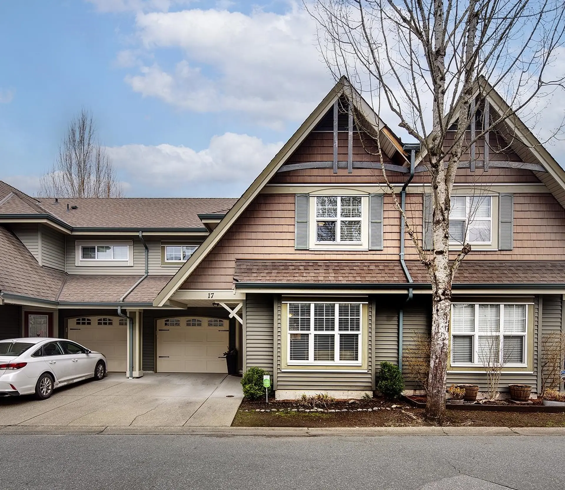 Property at #17 22977 116th Avenue, Maple Ridge, BC