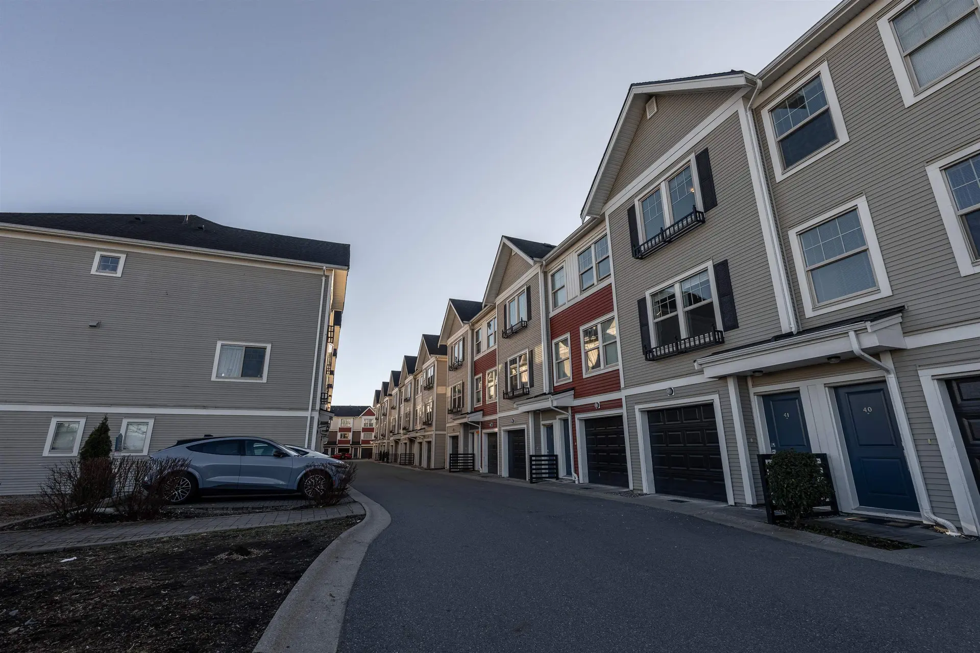 Property at #41 32633 SIMON AVENUE, Abbotsford, BC