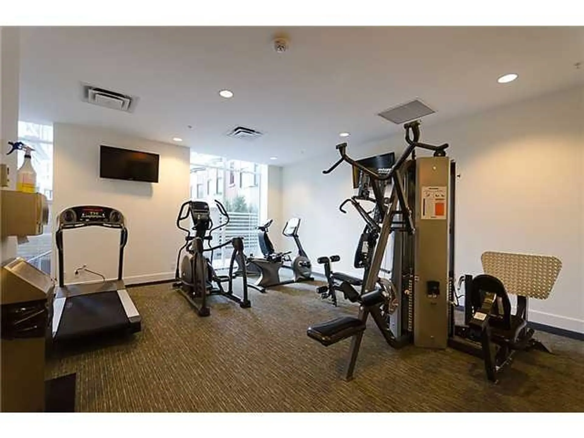 Property at #2008 888 HOMER STREET, Vancouver, BC