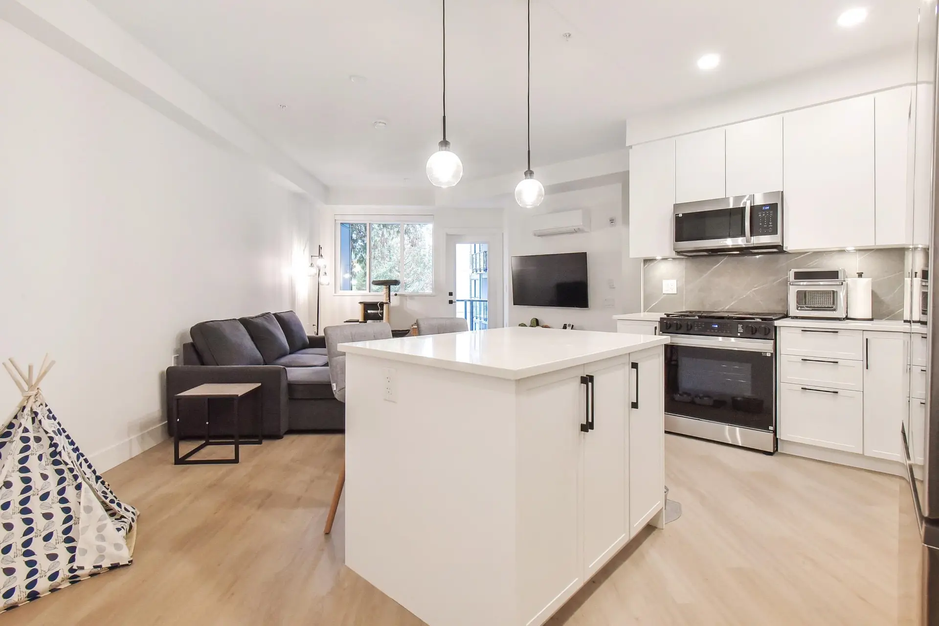 Property at #311 3438 146A STREET, Surrey, BC