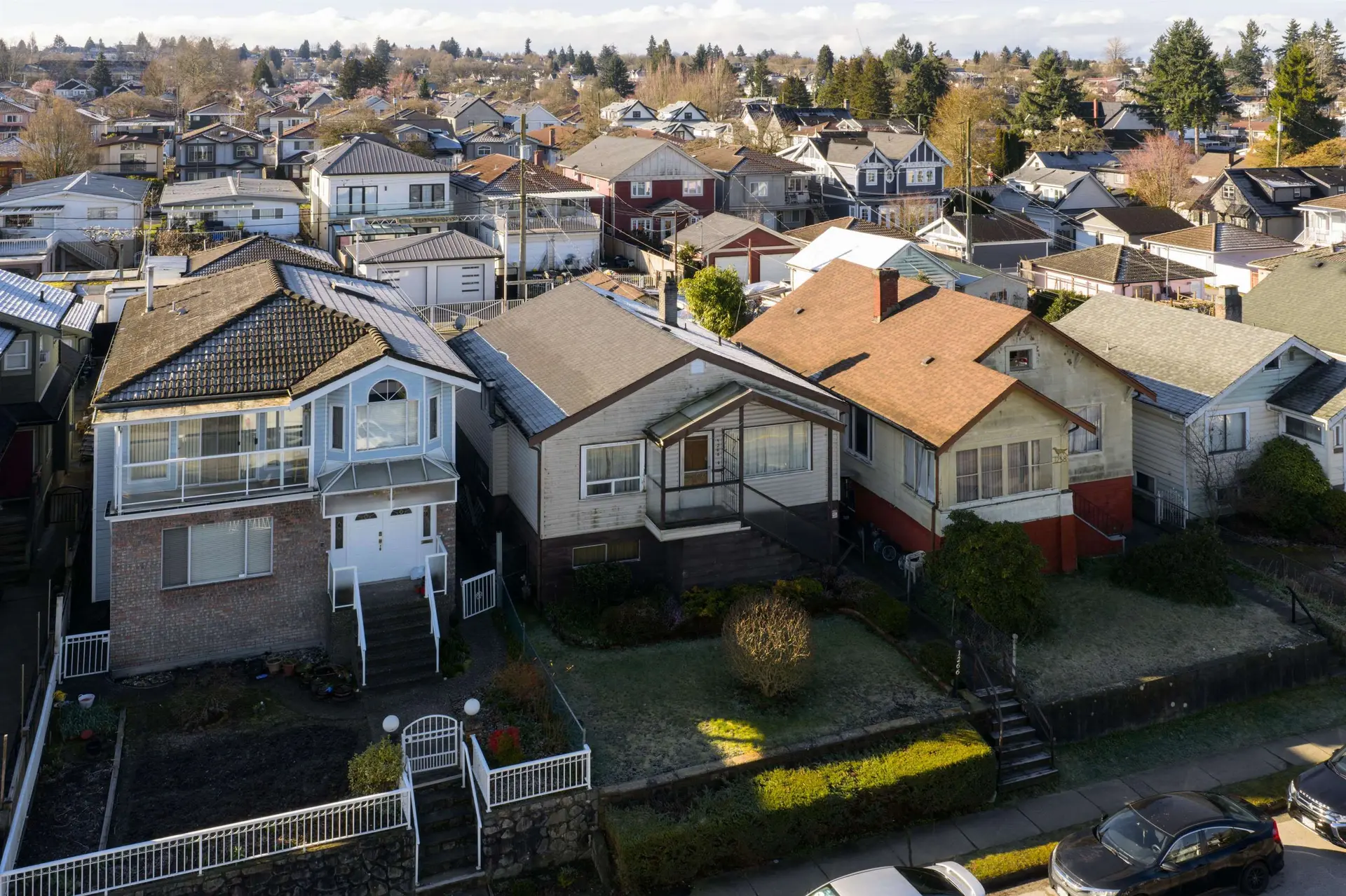 Property at 1266 E KING EDWARD AVENUE, Vancouver, BC