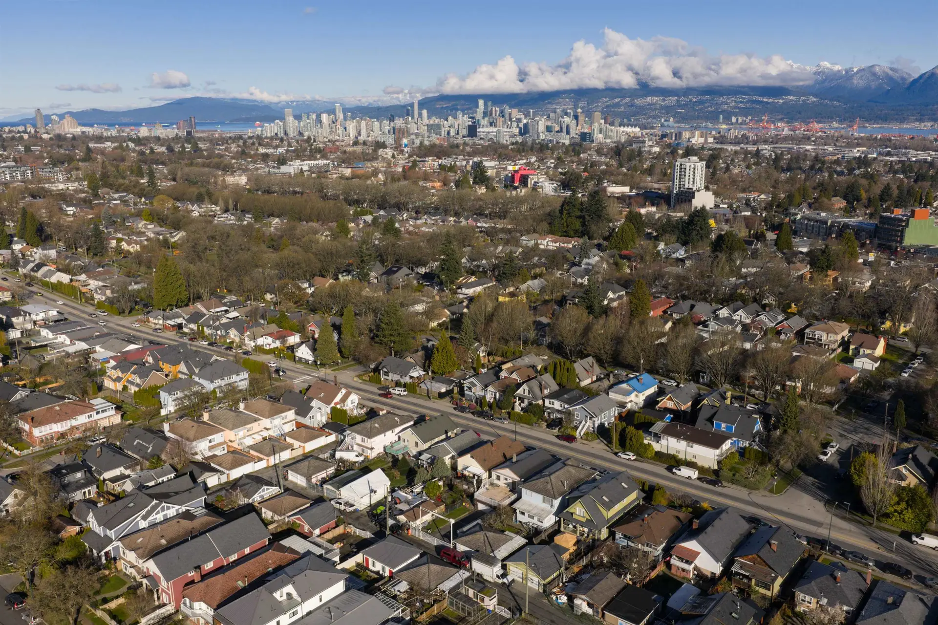 Property at 1266 E KING EDWARD AVENUE, Vancouver, BC