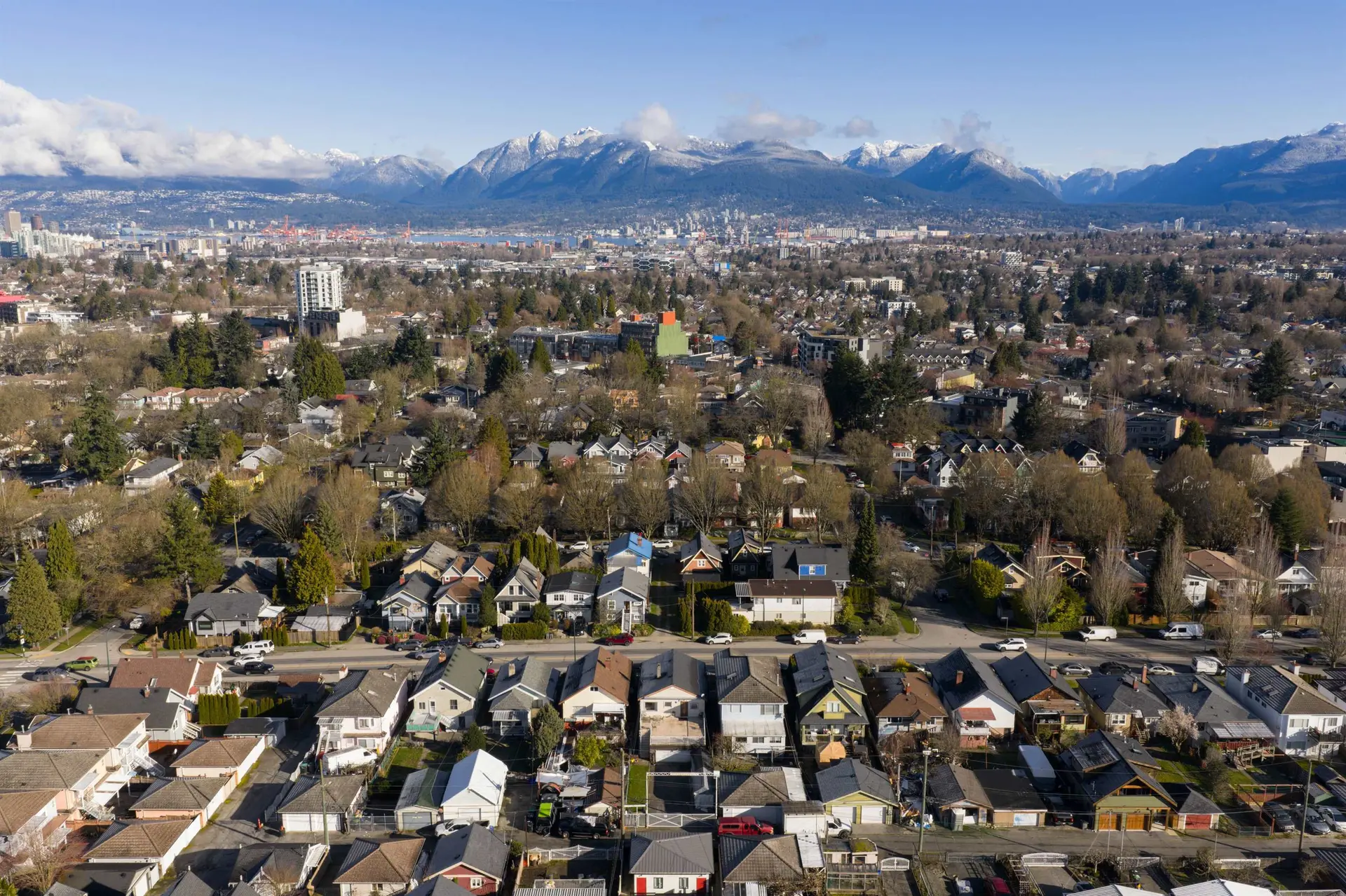 Property at 1266 E KING EDWARD AVENUE, Vancouver, BC