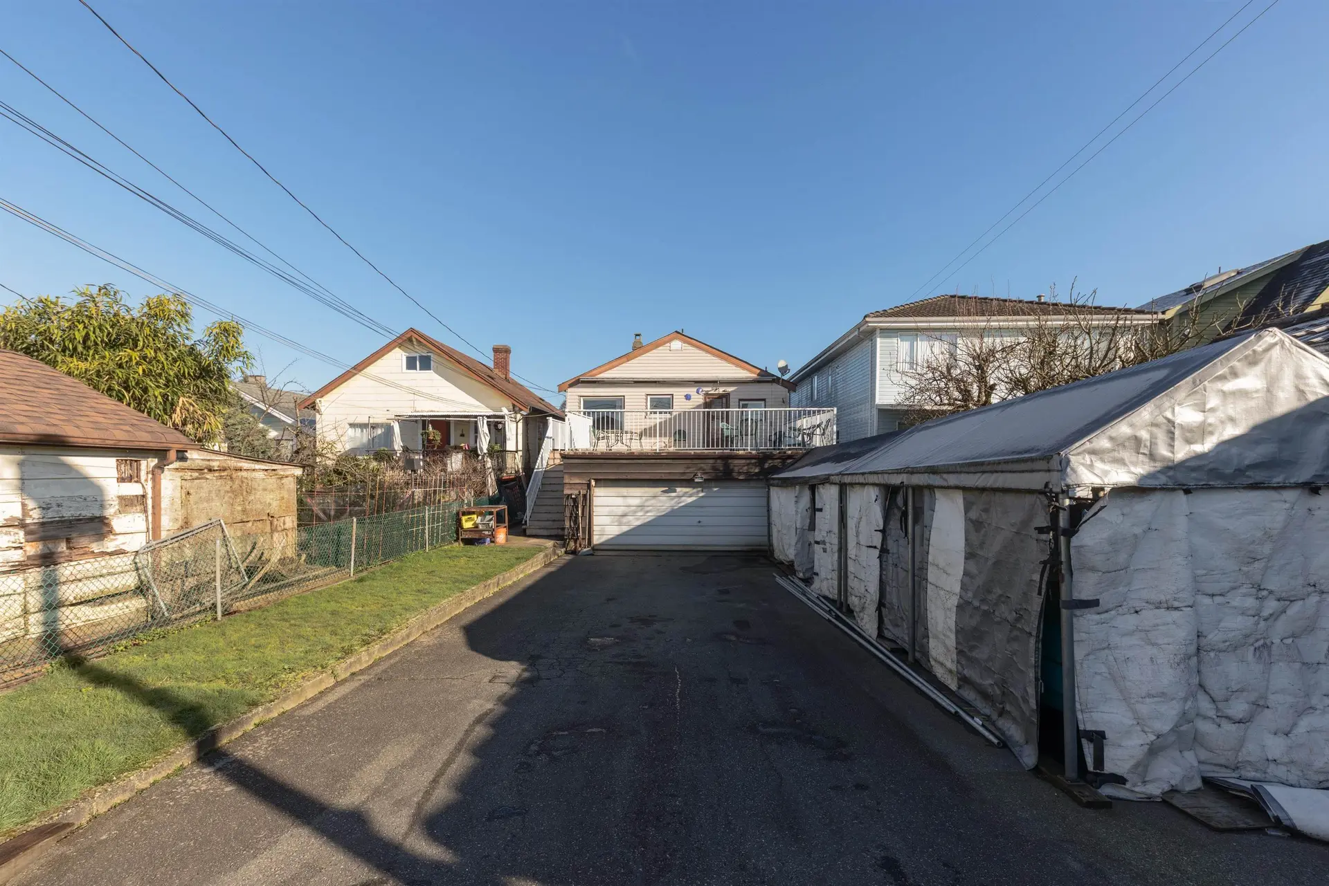 Property at 1266 E KING EDWARD AVENUE, Vancouver, BC