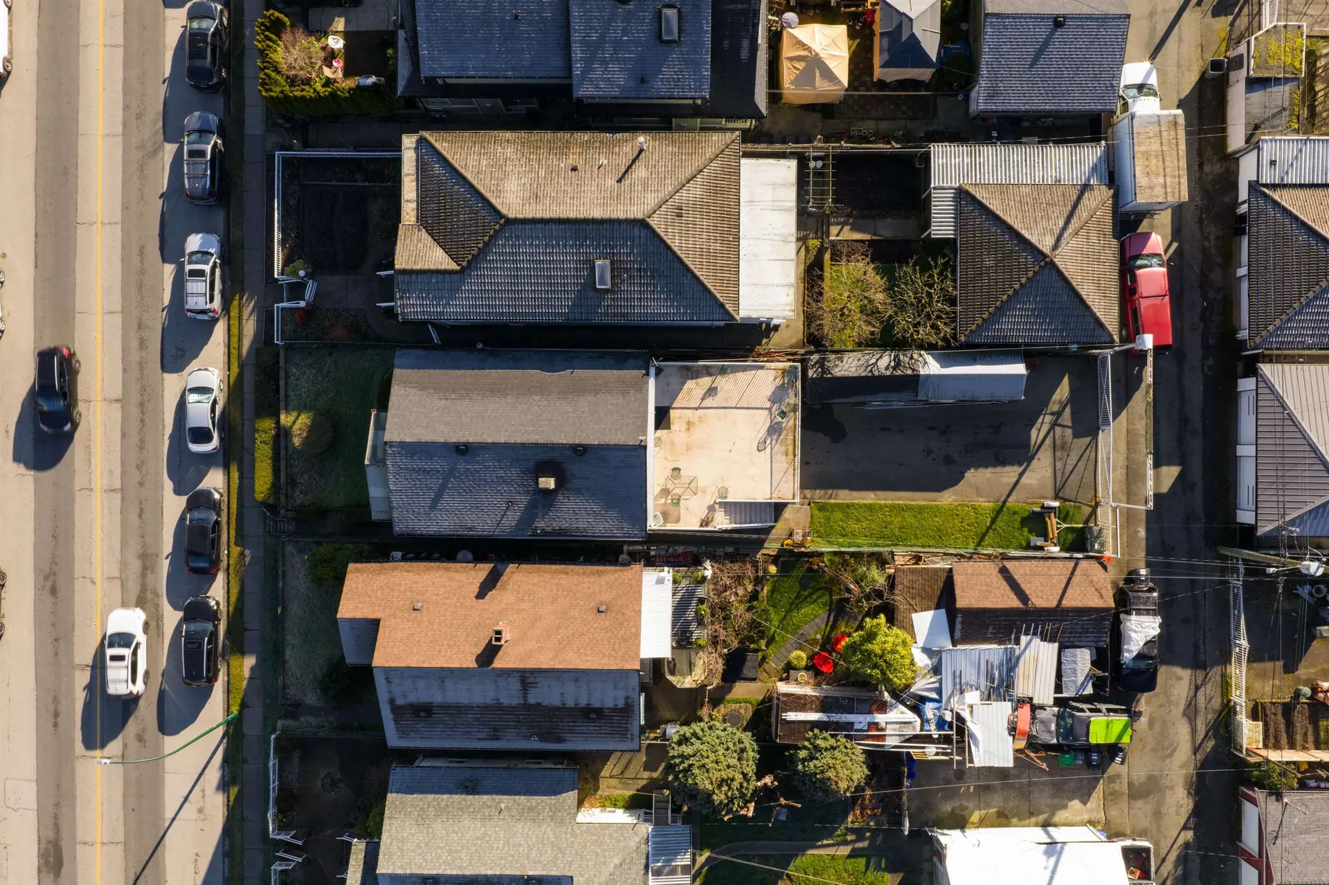 Property at 1266 E KING EDWARD AVENUE, Vancouver, BC