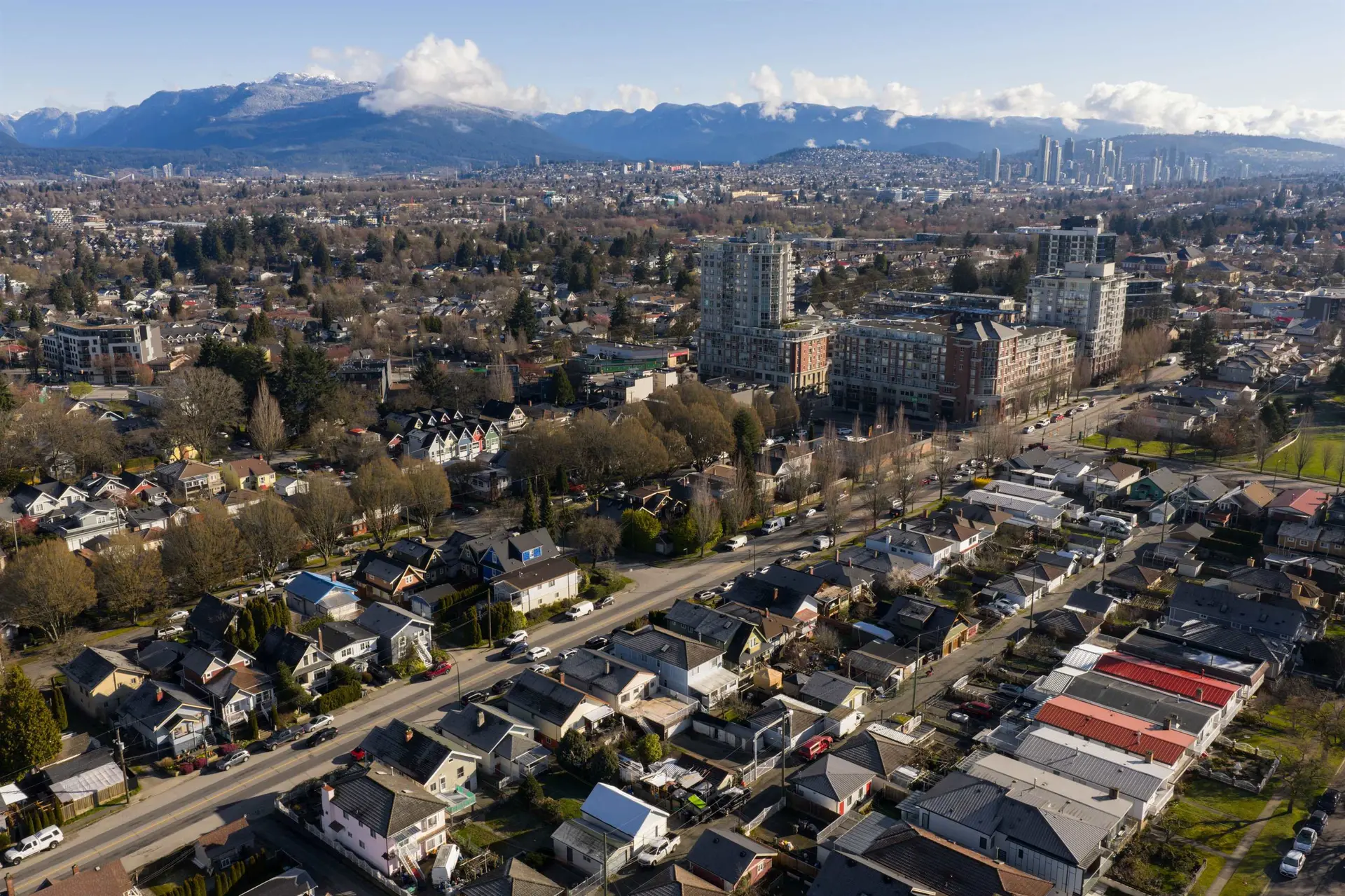 Property at 1266 E KING EDWARD AVENUE, Vancouver, BC