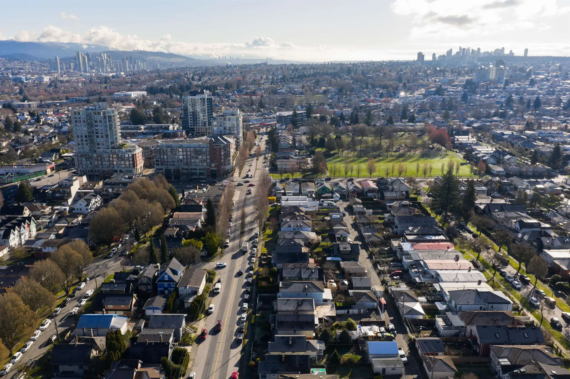 Property at 1266 E KING EDWARD AVENUE, Vancouver, BC