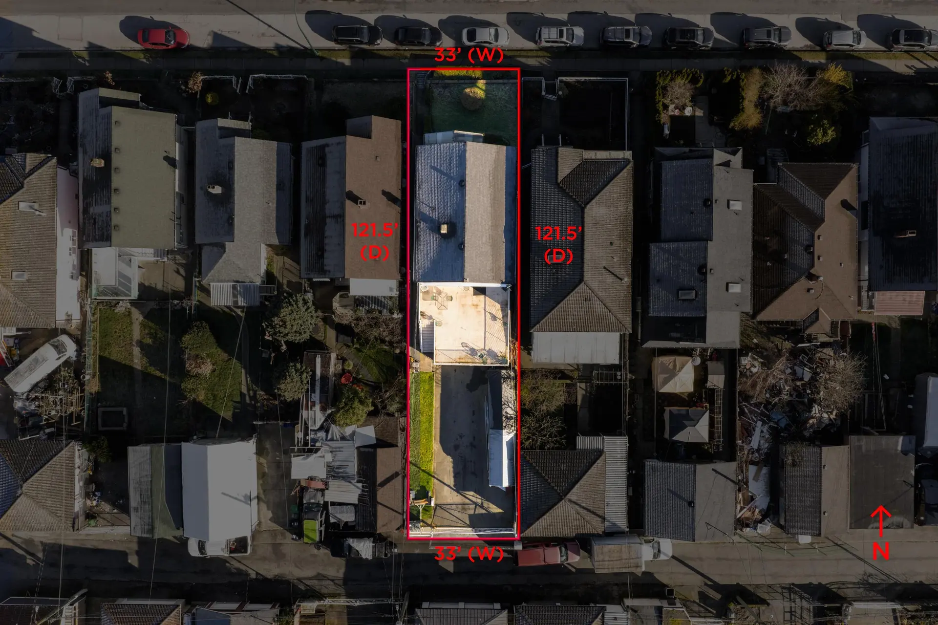 Property at 1266 E KING EDWARD AVENUE, Vancouver, BC