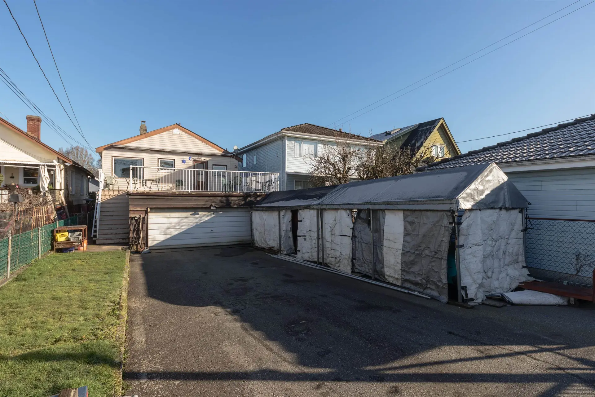 Property at 1266 E KING EDWARD AVENUE, Vancouver, BC