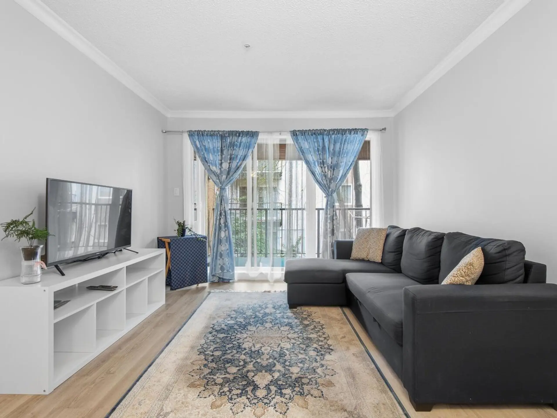 Property at #410 715 ROYAL AVENUE, New Westminster, BC