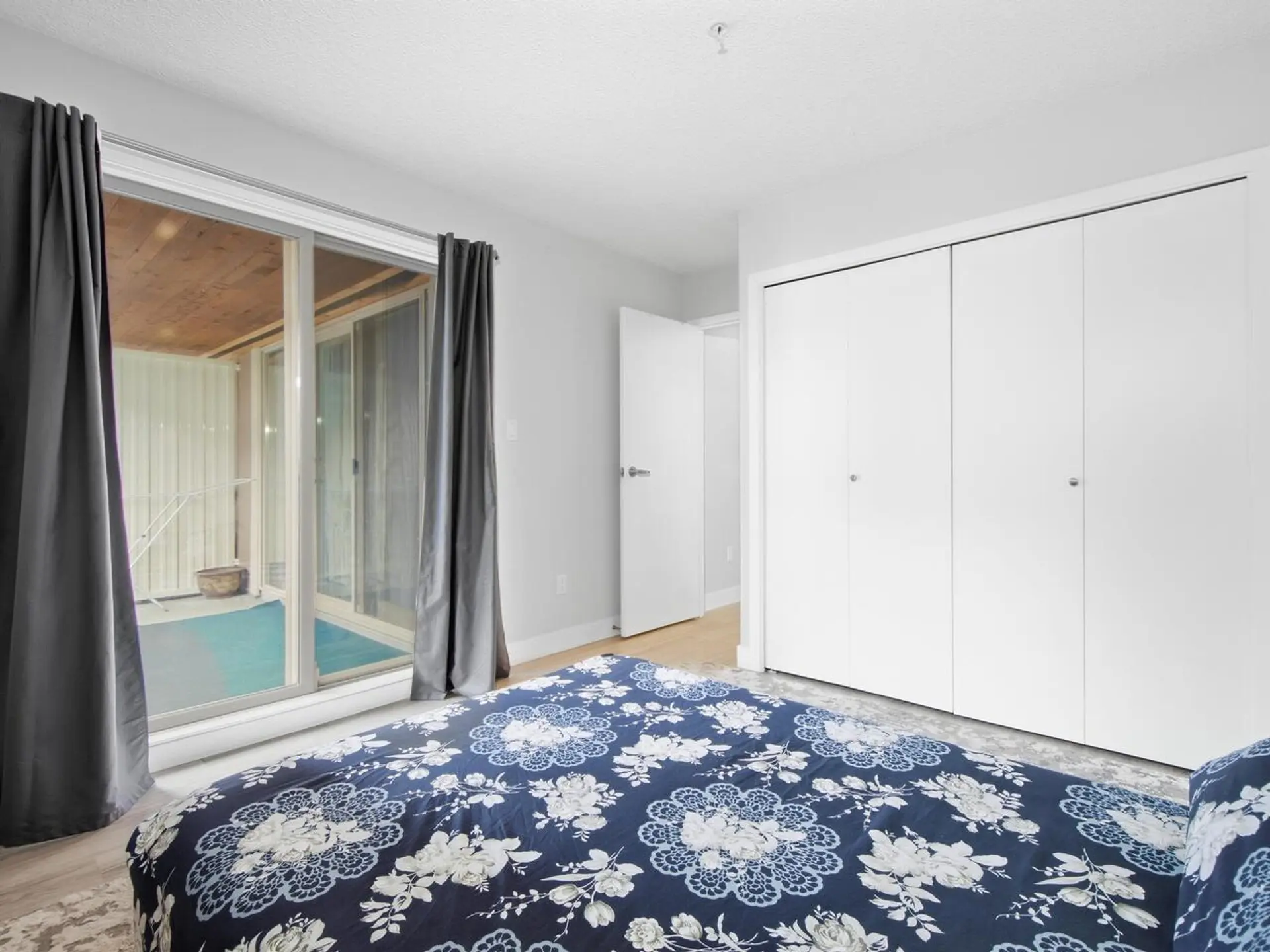 Property at #410 715 ROYAL AVENUE, New Westminster, BC