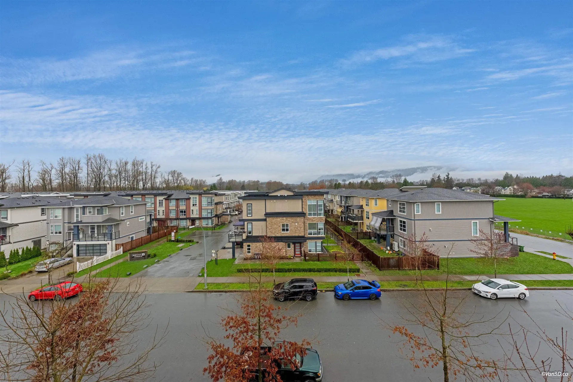 Property at #15 8466 MIDTOWN WAY, Chilliwack, BC