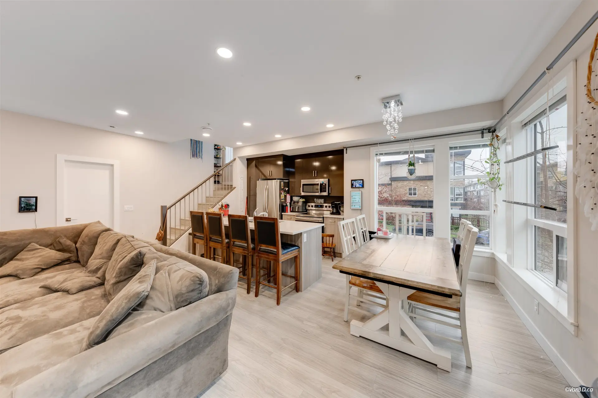 Property at #15 8466 MIDTOWN WAY, Chilliwack, BC