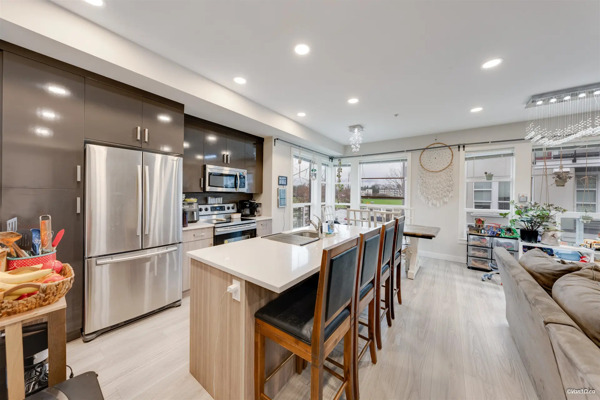 Property at #15 8466 MIDTOWN WAY, Chilliwack, BC