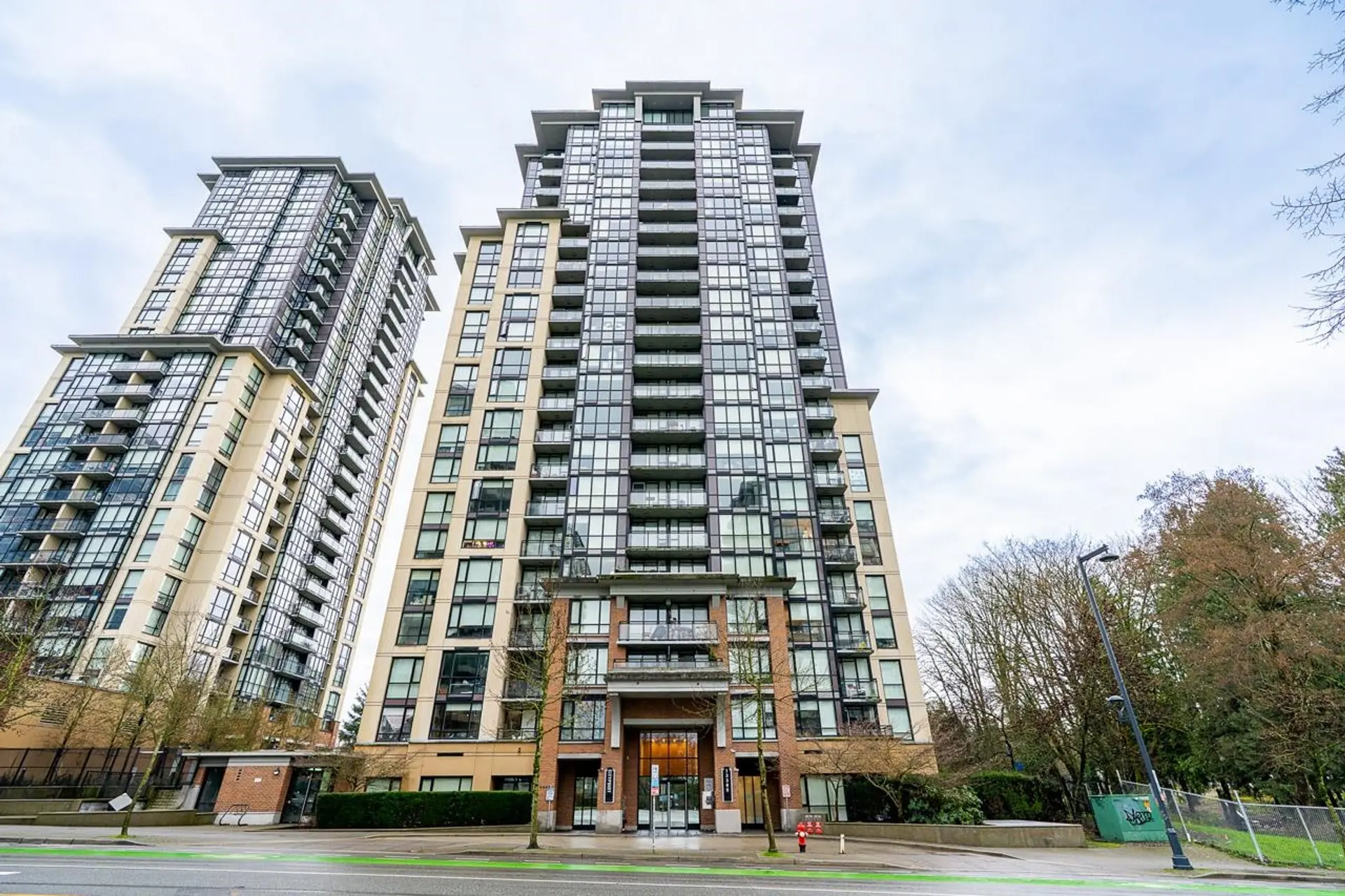 Property at #1901 13380 108 Avenue, Surrey, BC