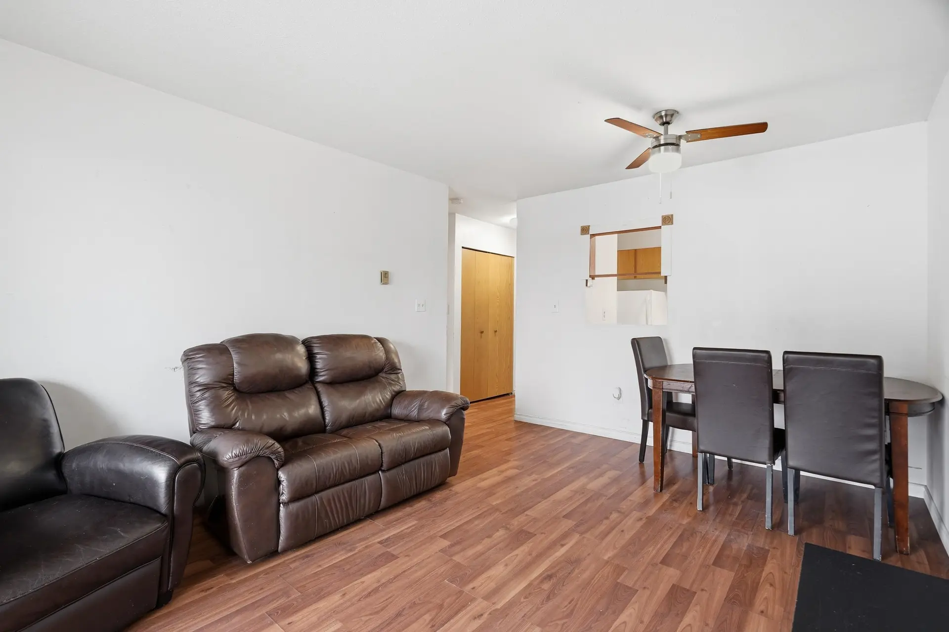 Property at #309 45744 Spadina Avenue, Chilliwack, BC
