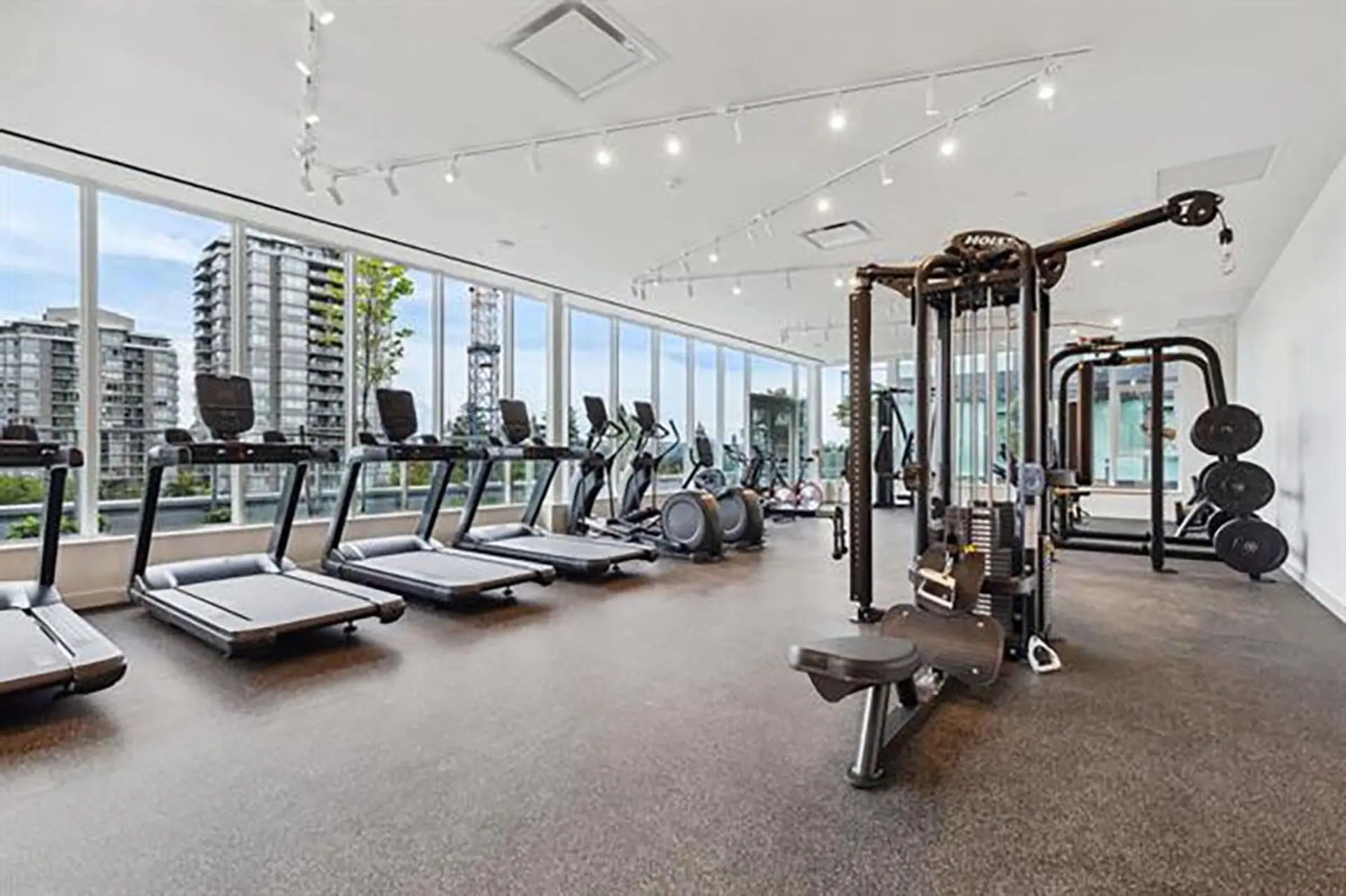 Property at #1009 308 ALDERSON AVENUE, Coquitlam, BC