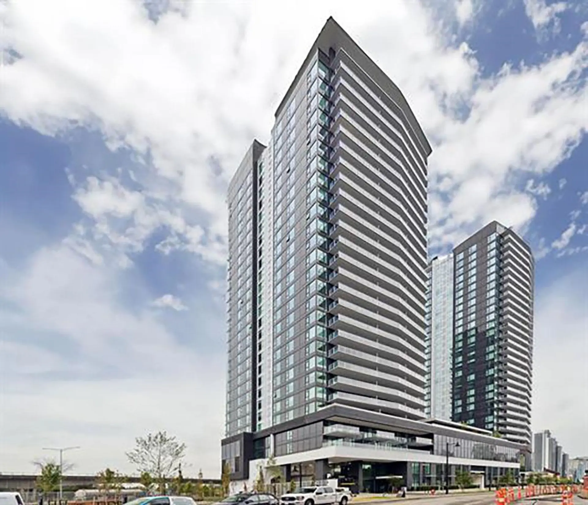 Property at #1009 308 ALDERSON AVENUE, Coquitlam, BC