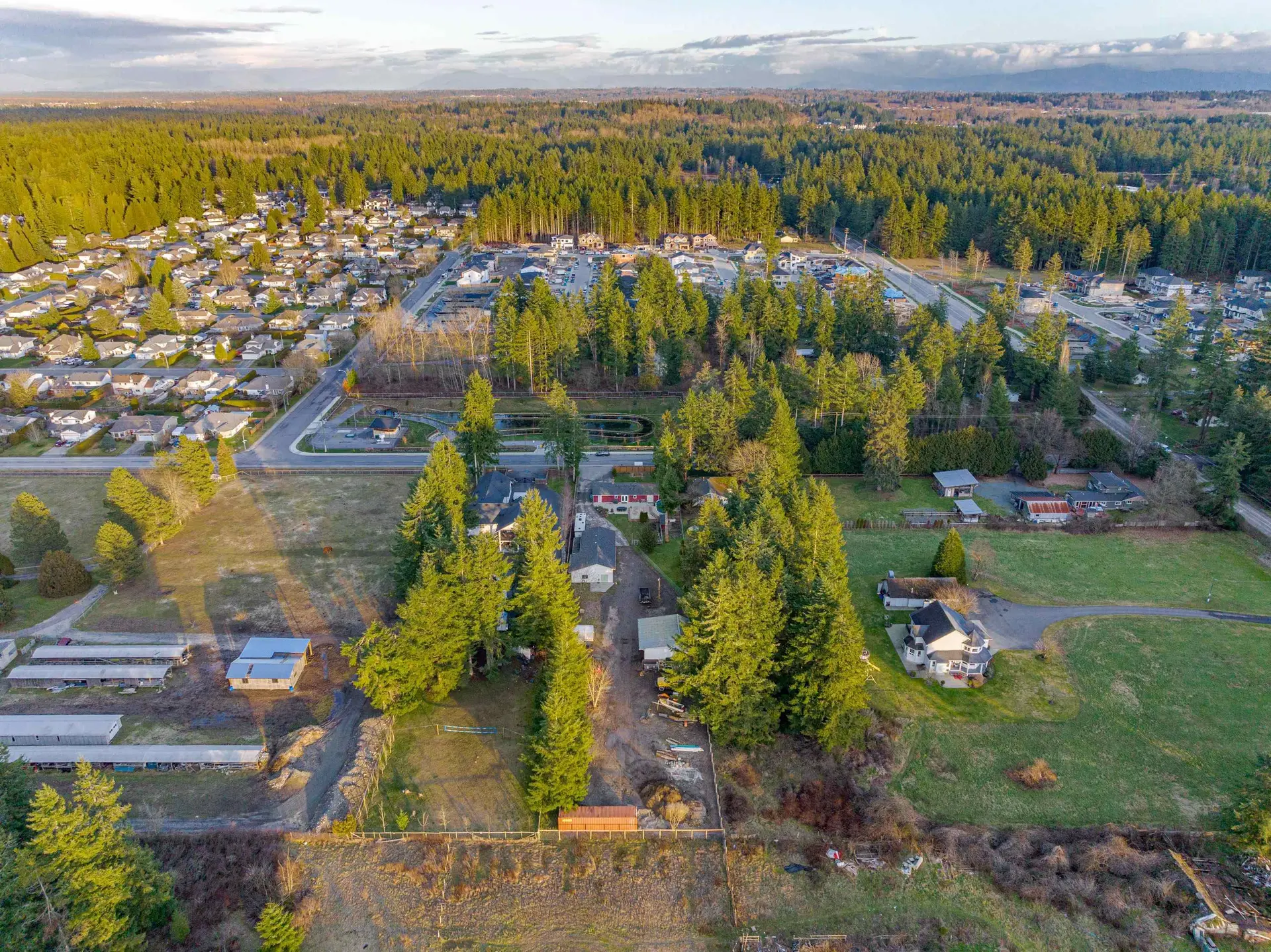 Property at 3283 196 STREET, Surrey, BC