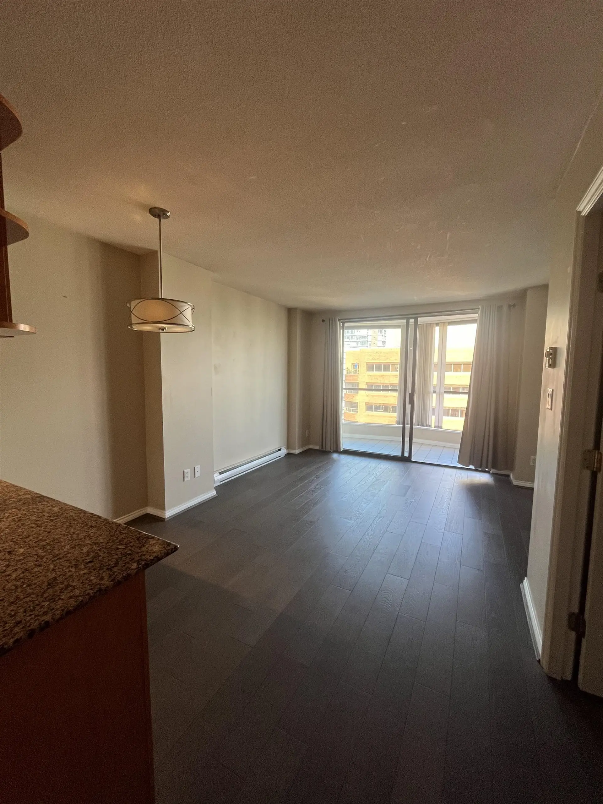 Property at #2103 1189 HOWE STREET, Vancouver, BC