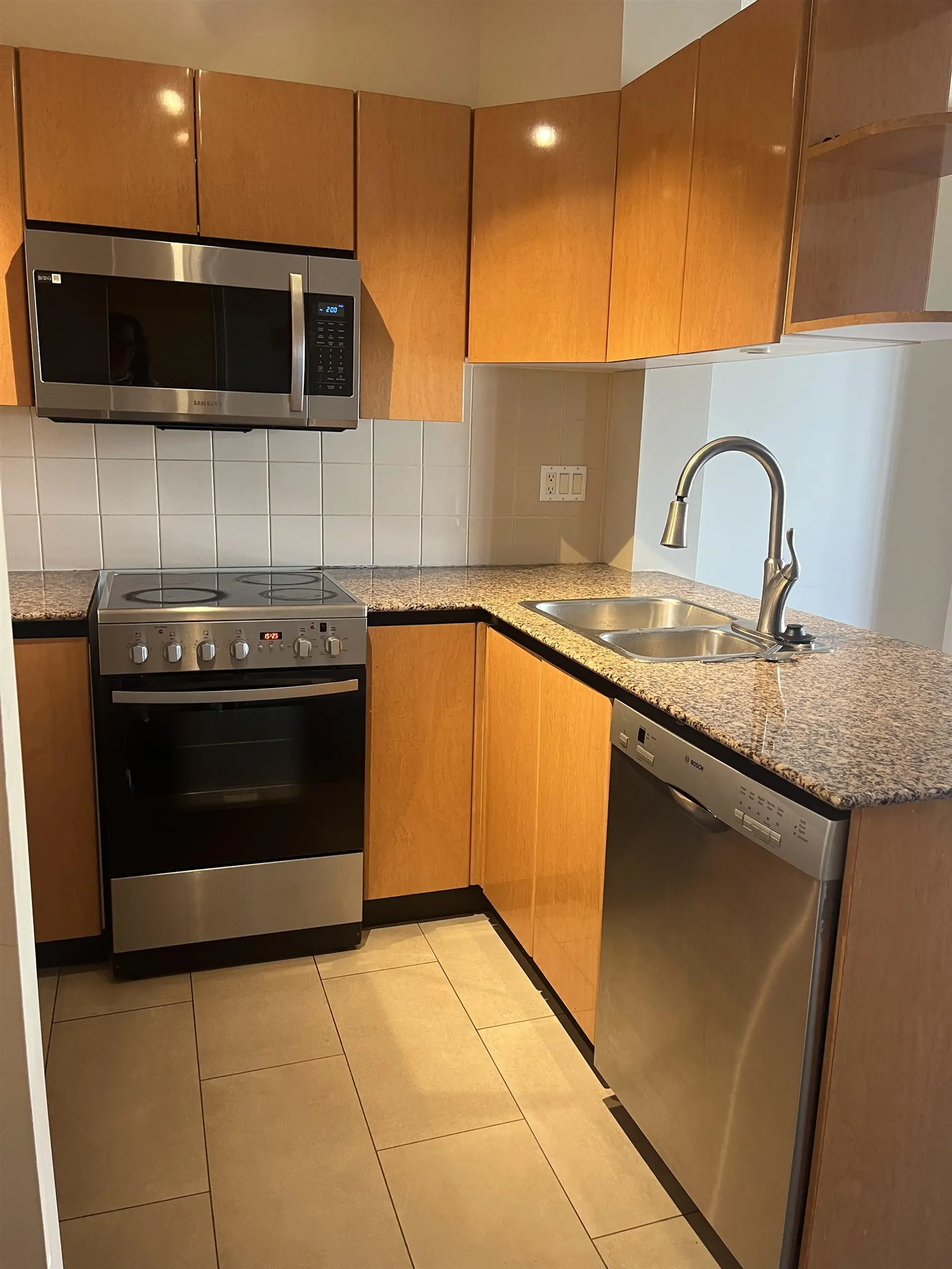 Property at #2103 1189 HOWE STREET, Vancouver, BC