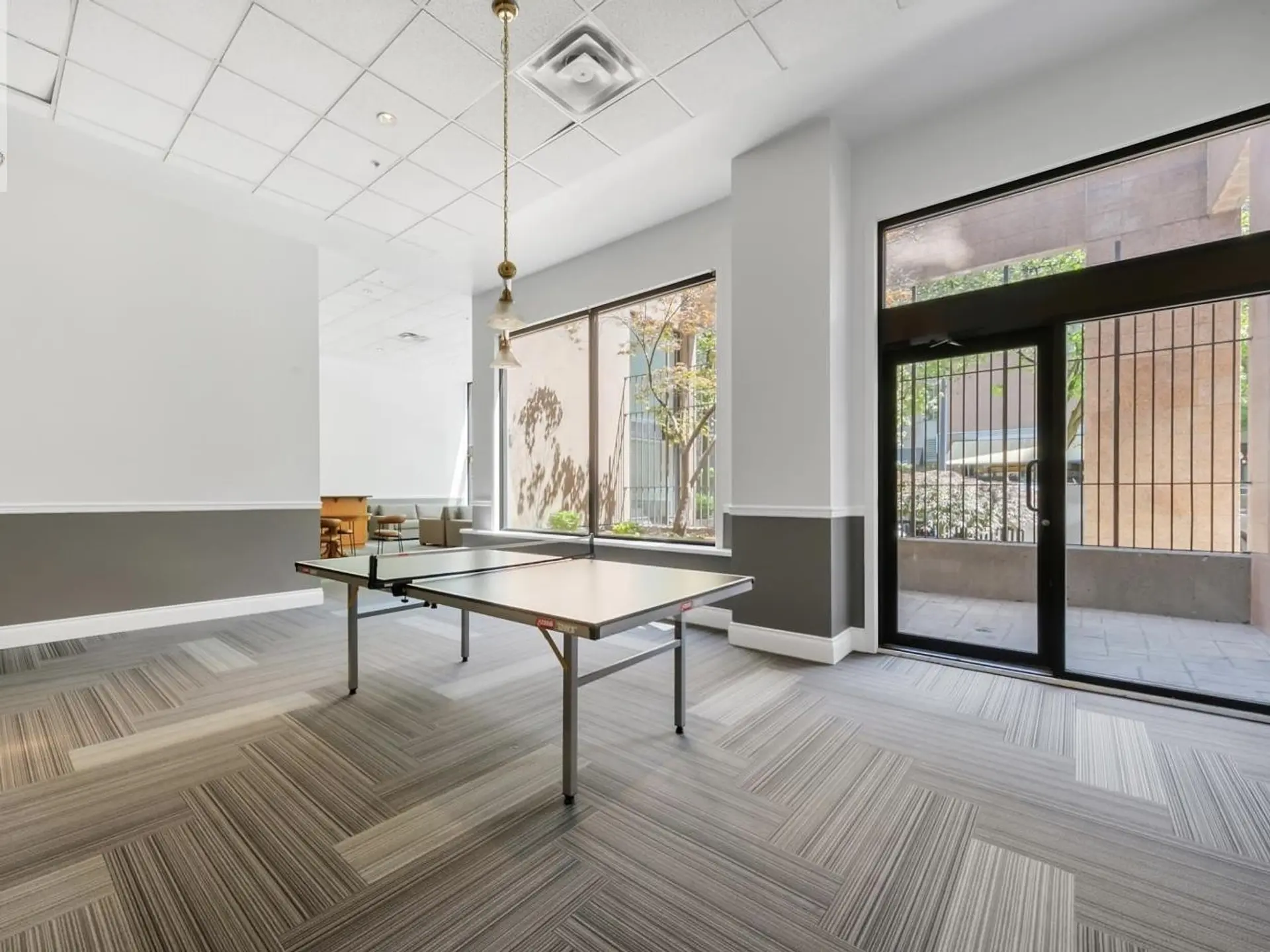 Property at #2103 1189 HOWE STREET, Vancouver, BC