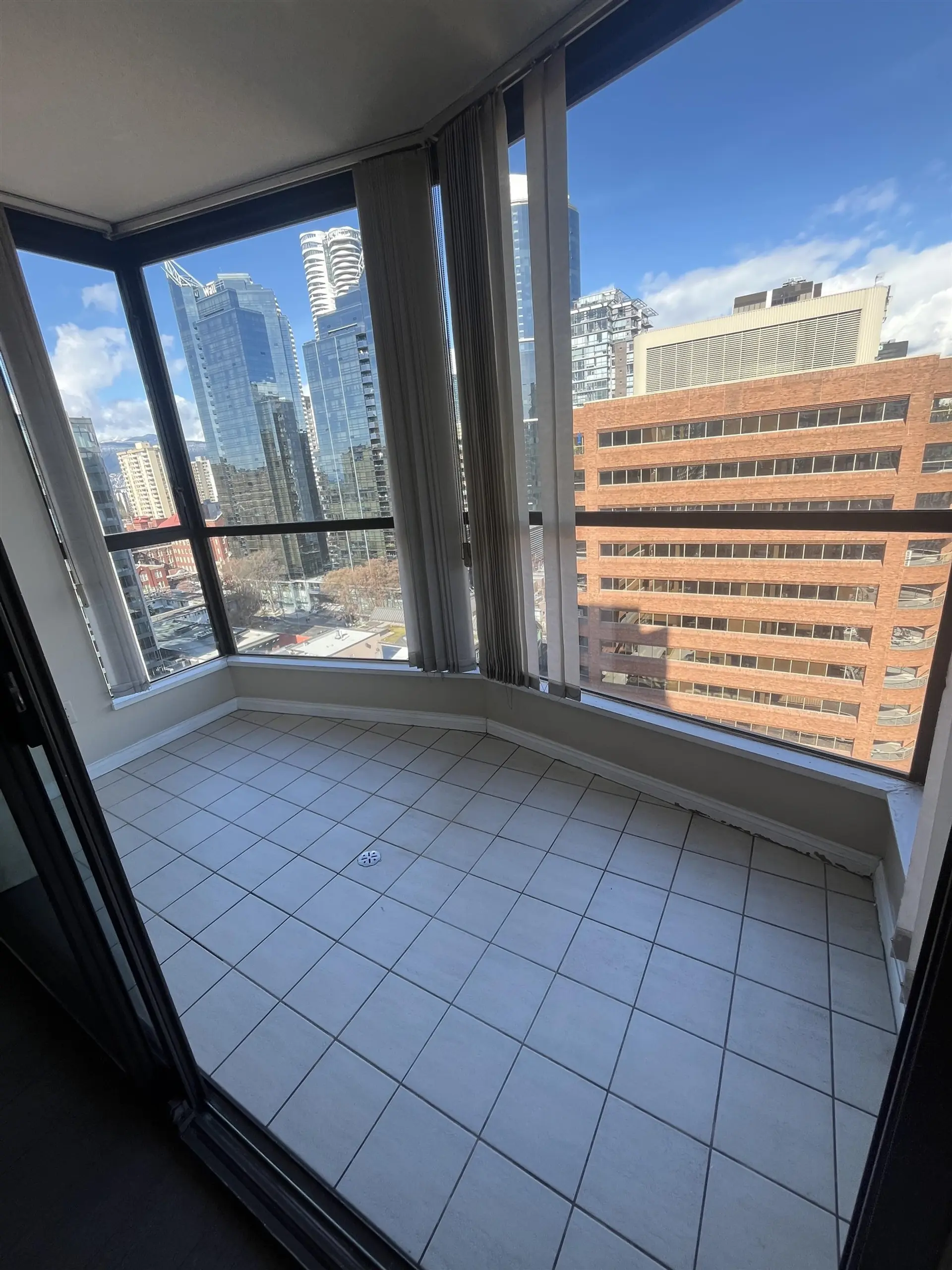 Property at #2103 1189 HOWE STREET, Vancouver, BC