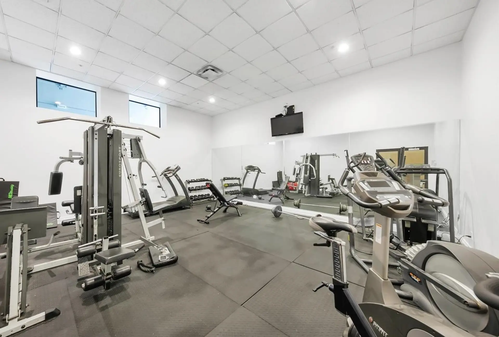 Property at #2103 1189 HOWE STREET, Vancouver, BC