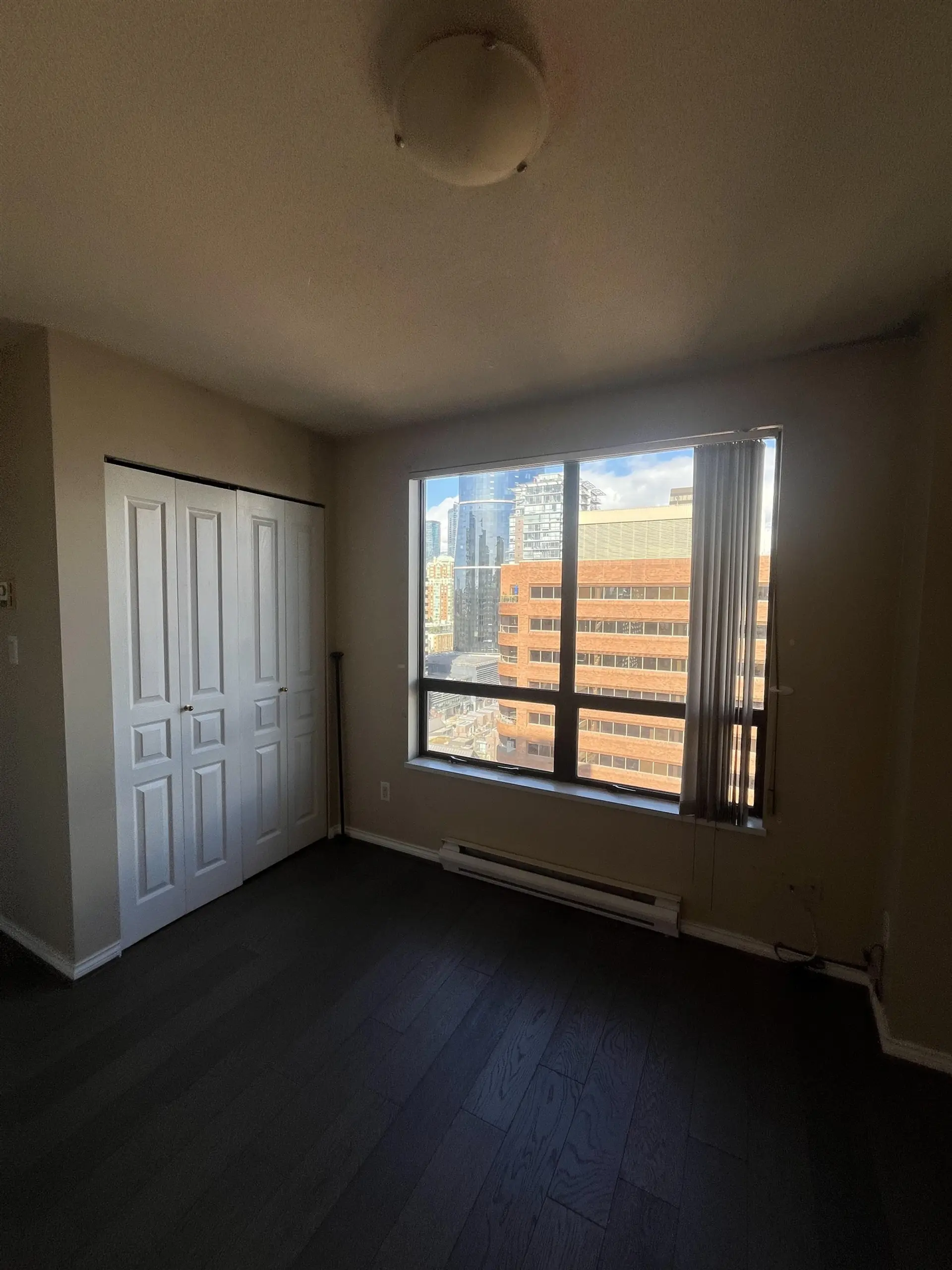 Property at #2103 1189 HOWE STREET, Vancouver, BC