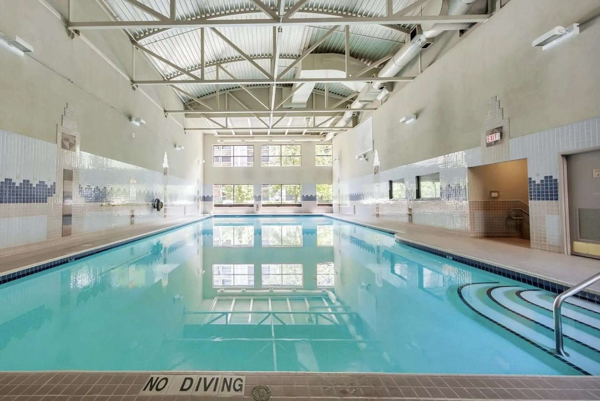 Property at #2103 1189 HOWE STREET, Vancouver, BC