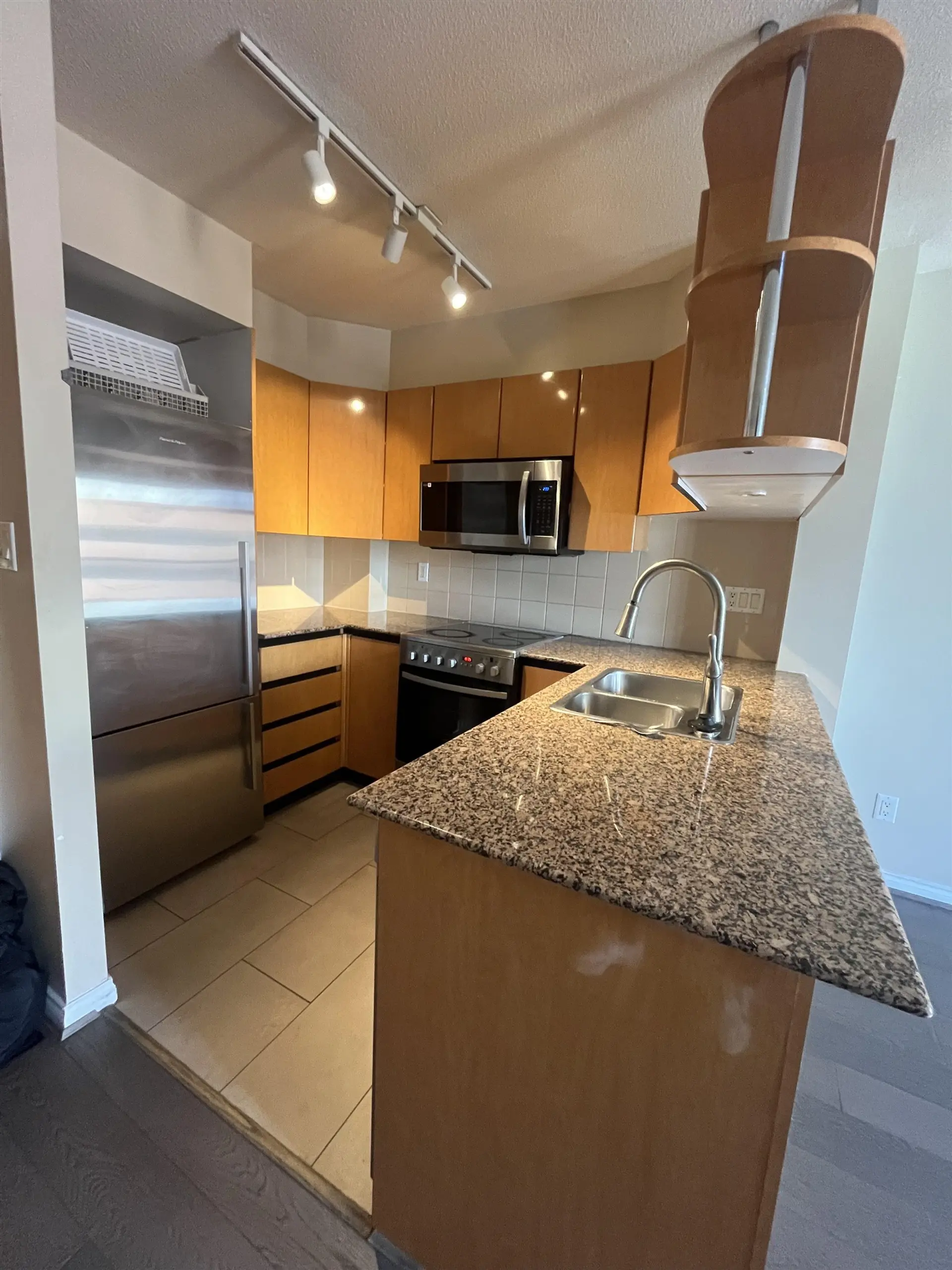 Property at #2103 1189 HOWE STREET, Vancouver, BC