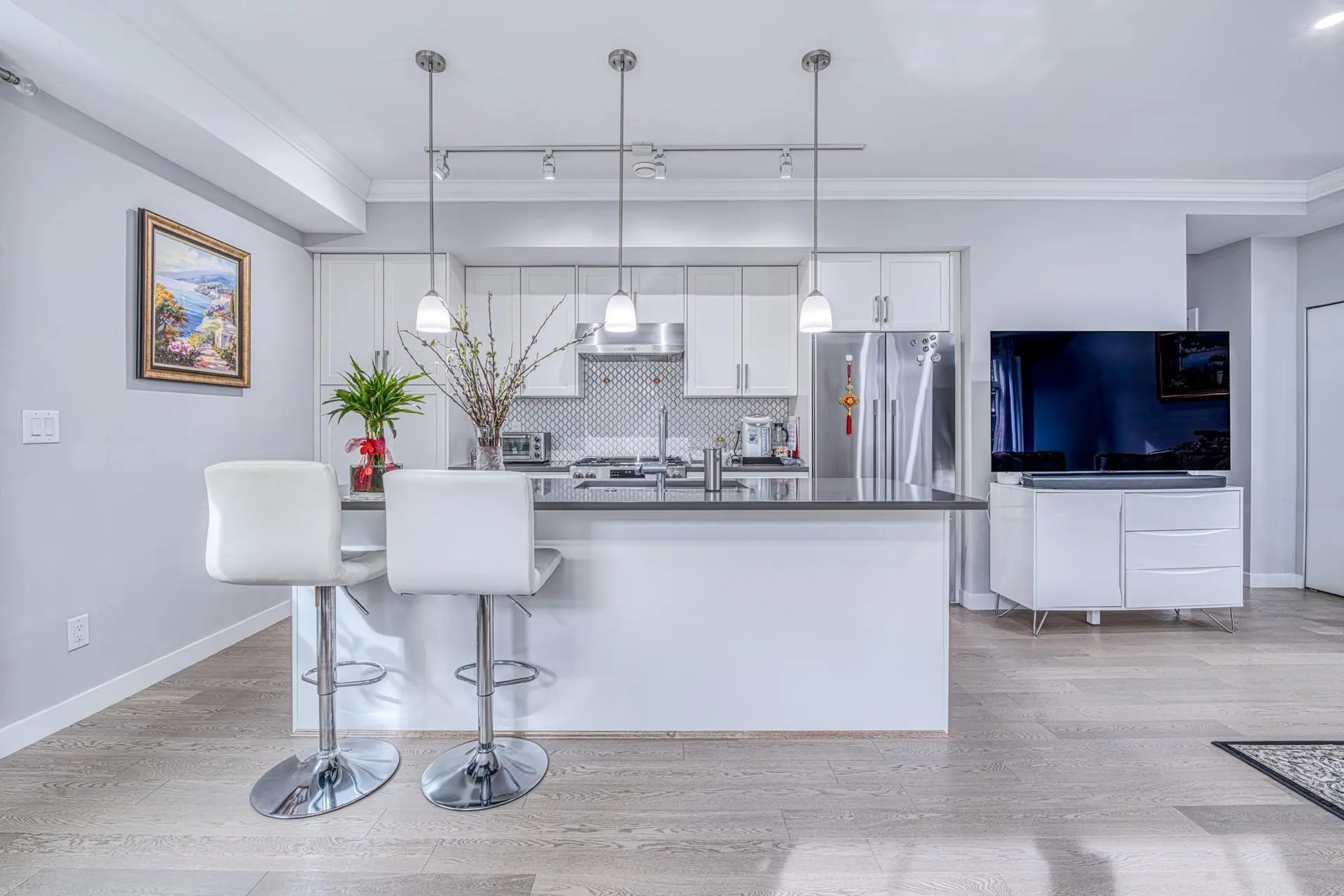 Property at #53 7191 LECHOW STREET, Richmond, BC