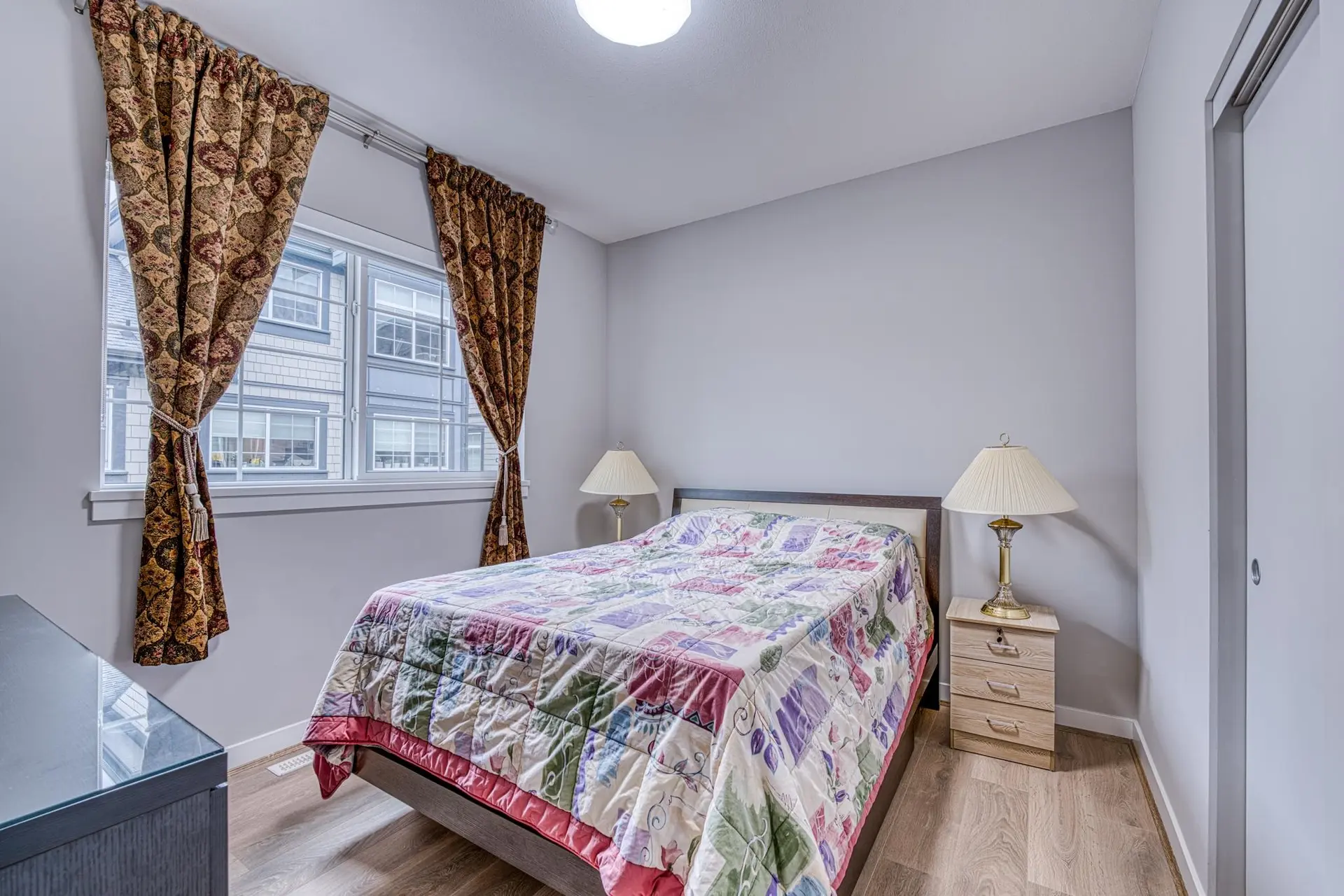 Property at #53 7191 LECHOW STREET, Richmond, BC