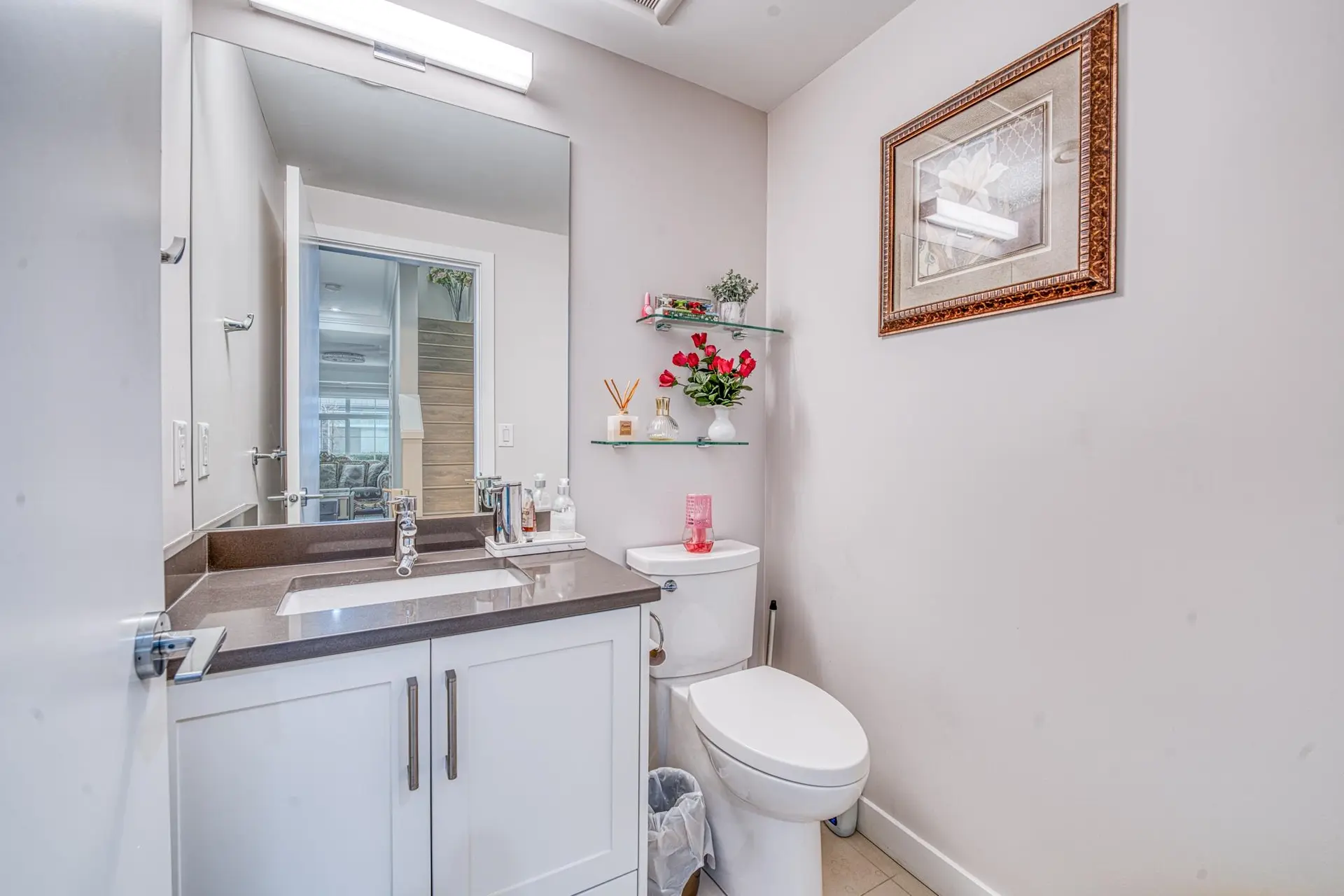 Property at #53 7191 LECHOW STREET, Richmond, BC