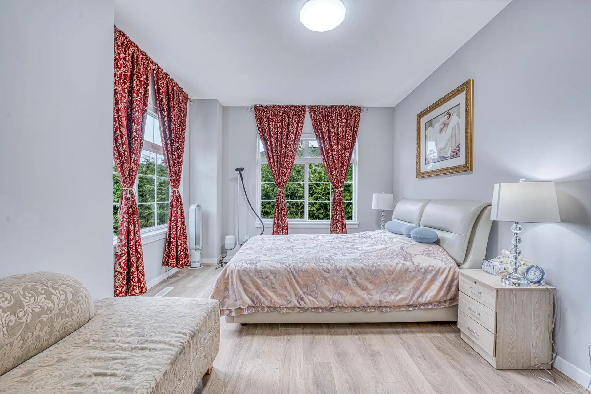 Property at #53 7191 LECHOW STREET, Richmond, BC