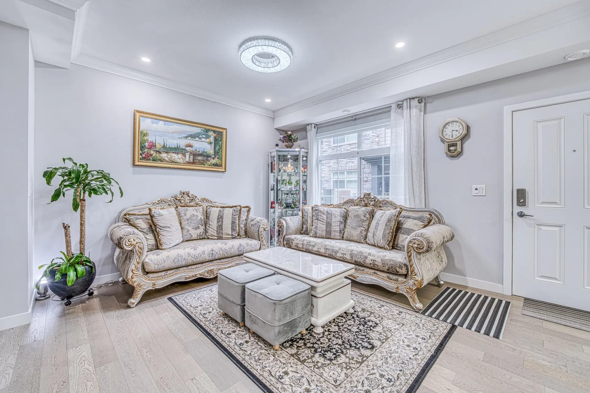 Property at #53 7191 LECHOW STREET, Richmond, BC