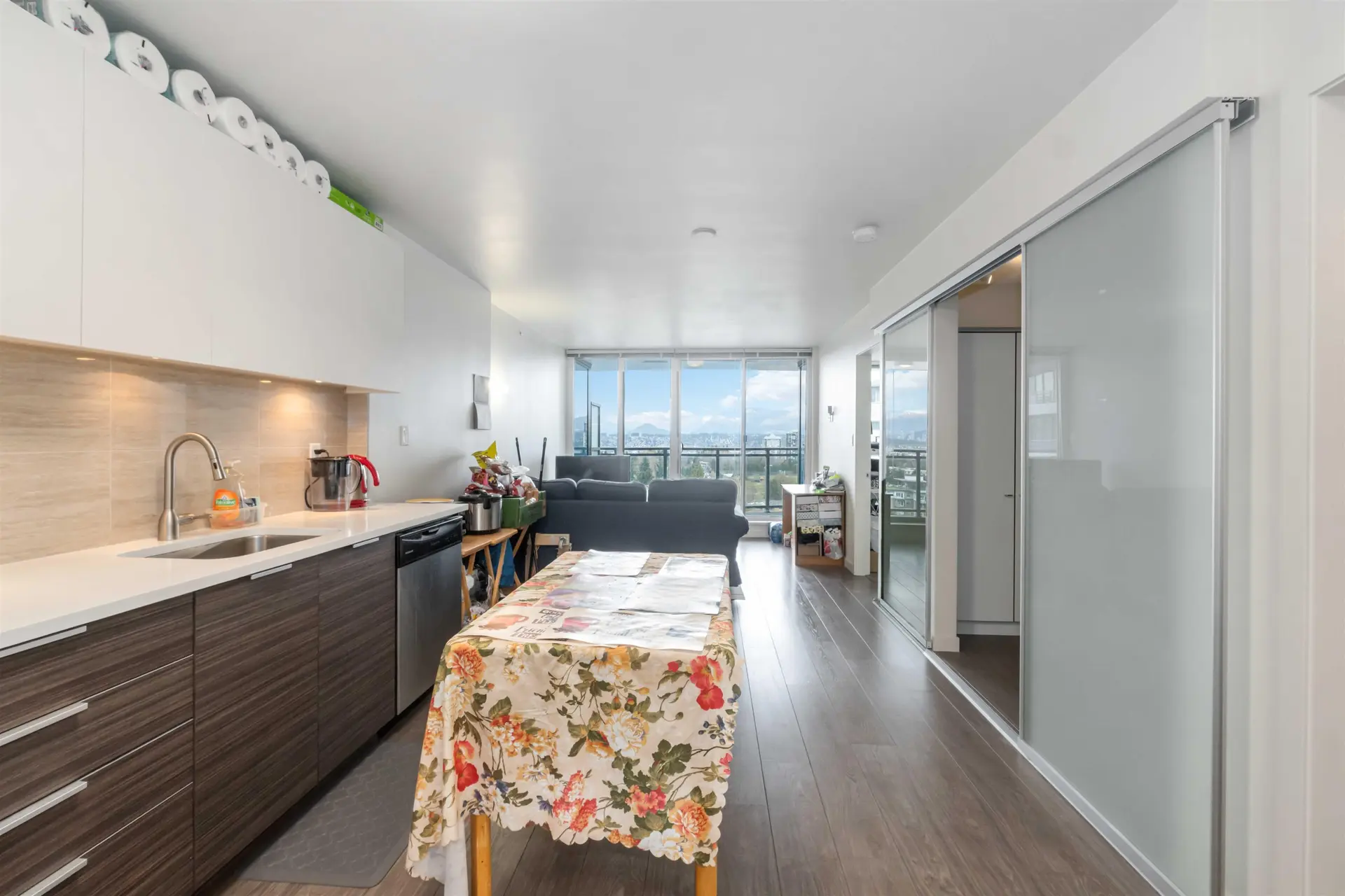 Property at #1202 13303 CENTRAL AVENUE, Surrey, BC