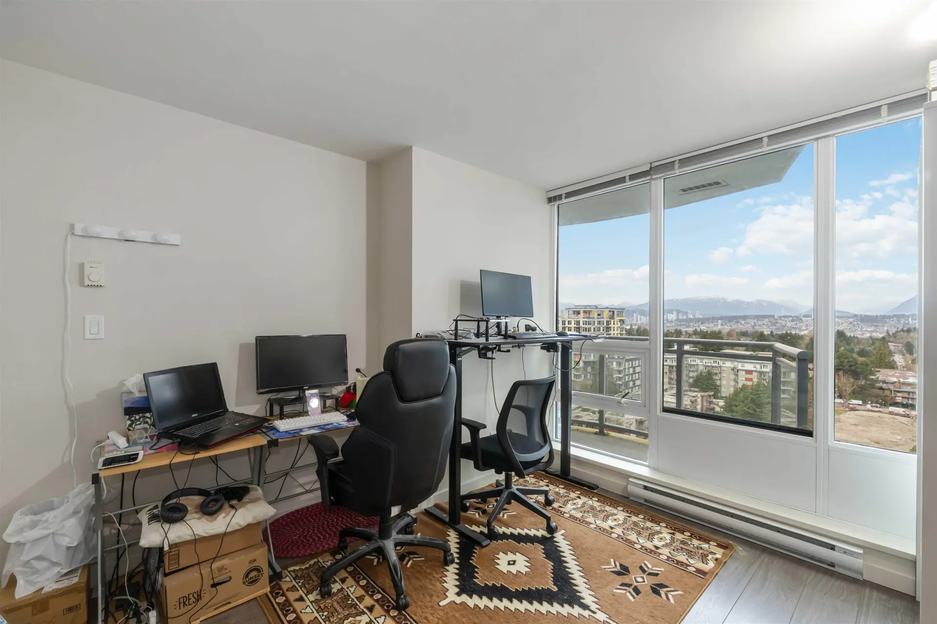 Property at #1202 13303 CENTRAL AVENUE, Surrey, BC