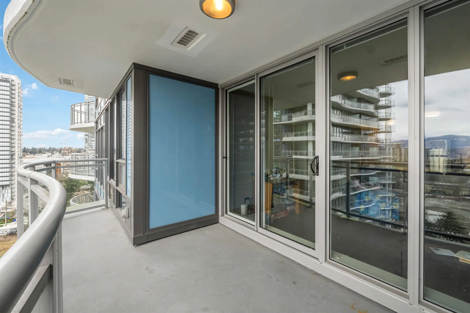 Property at #1202 13303 CENTRAL AVENUE, Surrey, BC