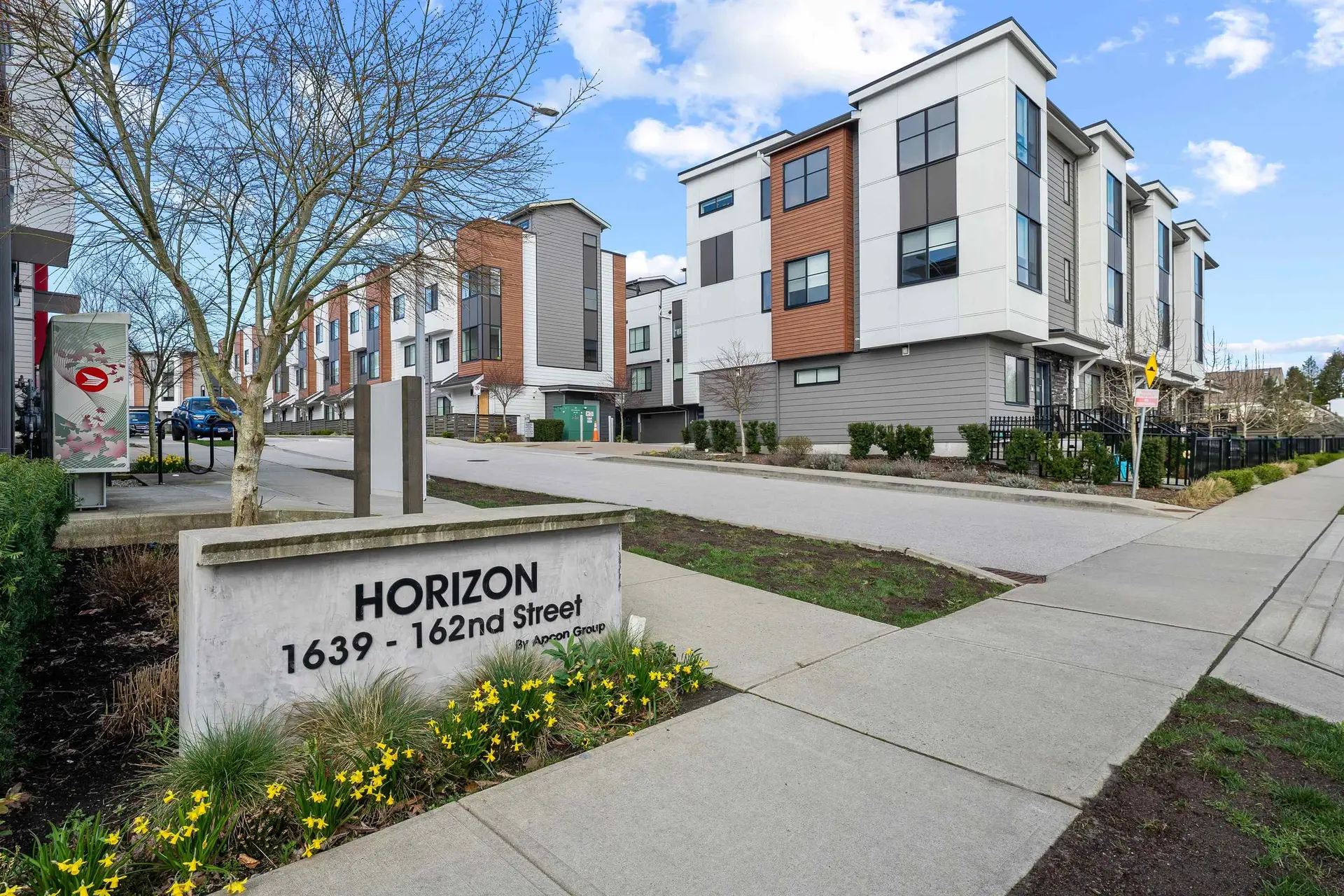 Property at #56 1639 162 Street, Surrey, BC