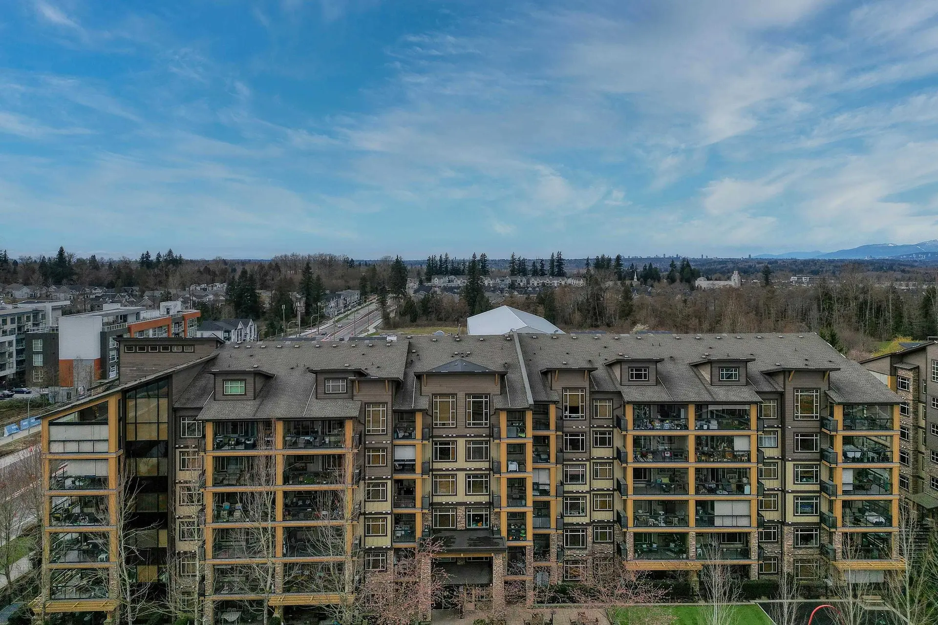 Property at #207 8067 207 Street, Langley, BC